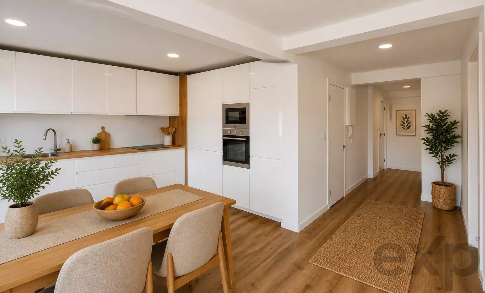 Apartamento com Alma no Centro Histórico de Tavira