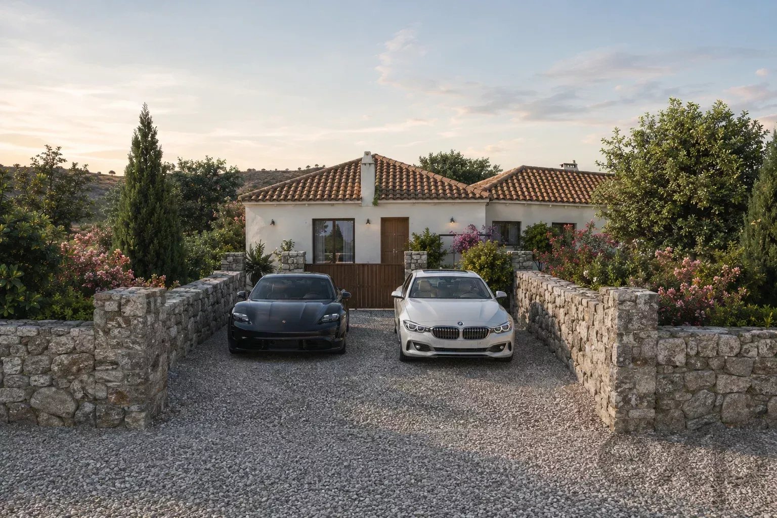 Terreno à venda em Santa Bárbara de Nexe, 39960 m²