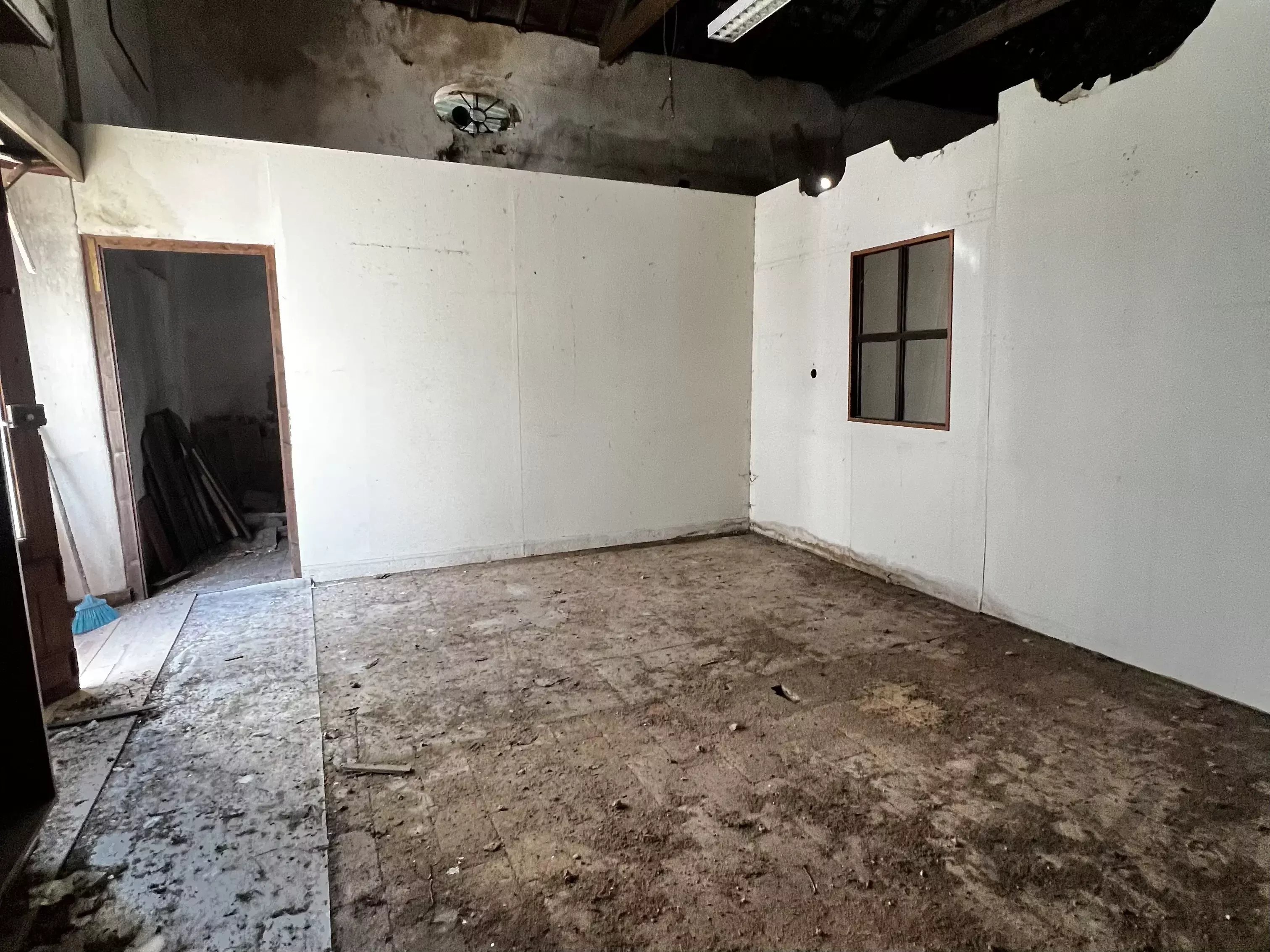 Edifício com alma algarvia: 357m² no Centro de Olhão com Viabilidade para 5 Pisos 86965386 image 4