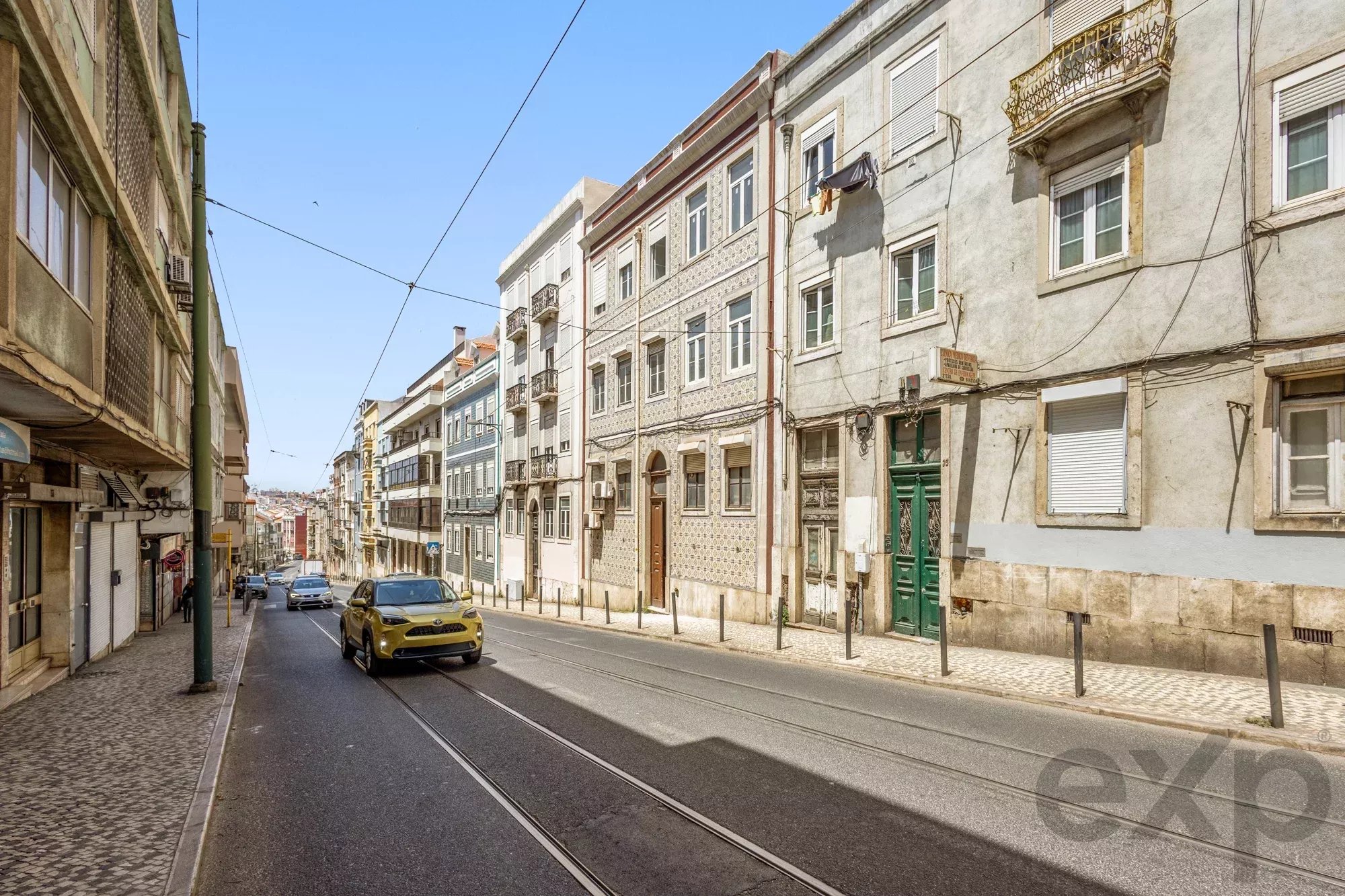 Excellent new one‑bedroom apartment in central Lisbon 86968970 image 19