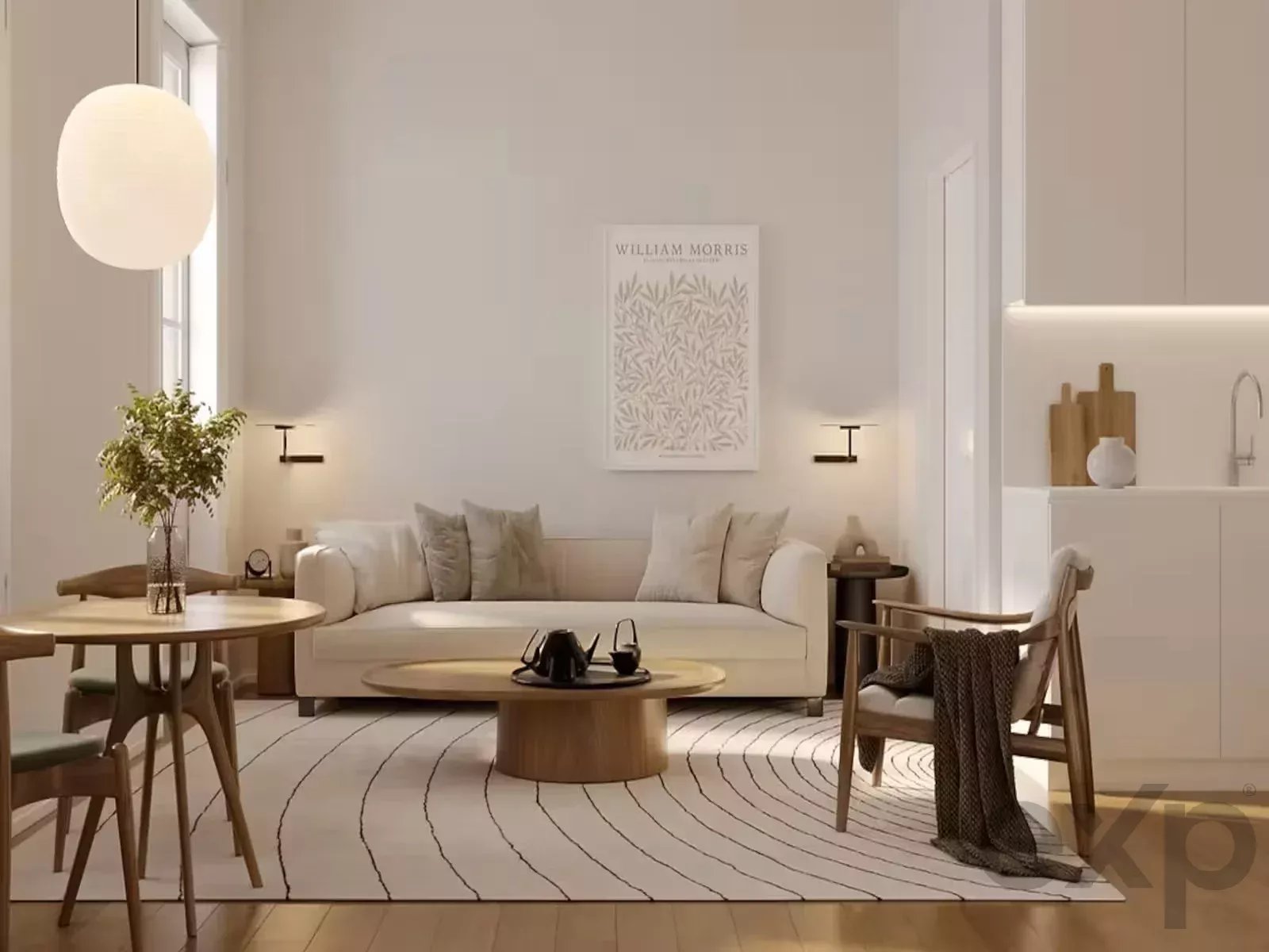Apartamento à venda em Matosinhos e Leça da Palmeira, 33 m²