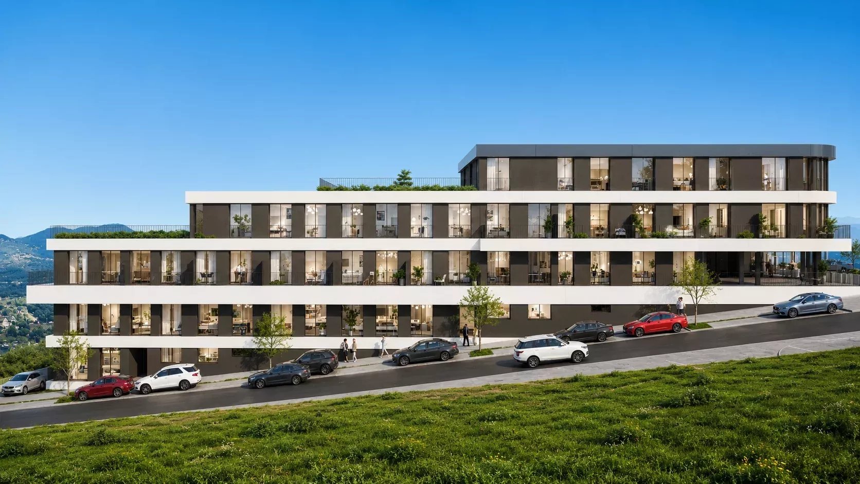 Apartamento à venda em Cristelos, Boim e Ordem, 35 m²