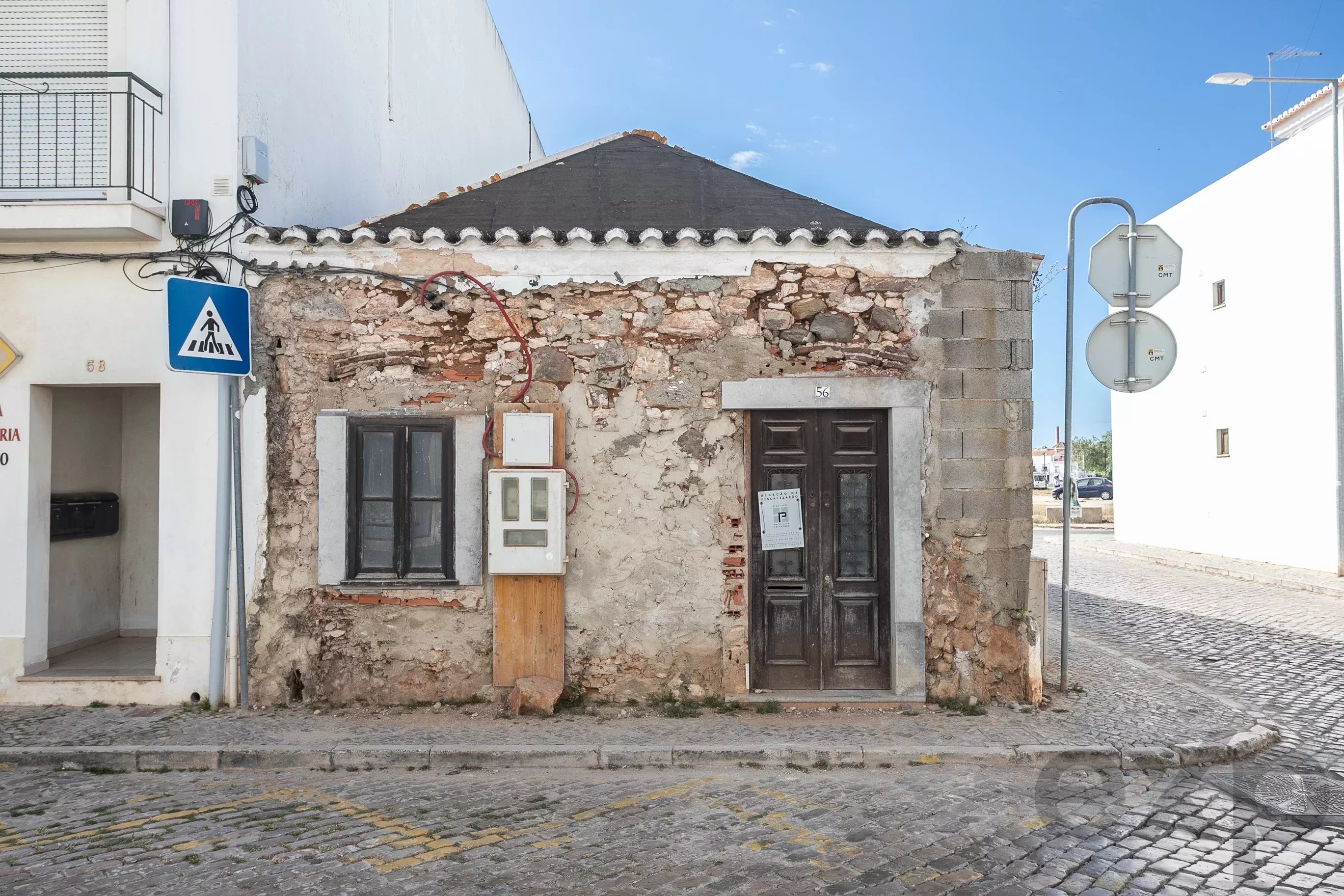 Moradia à venda em Tavira, Rua José Joaquim Jara 56, 8800-000 Tavira, 52 m²