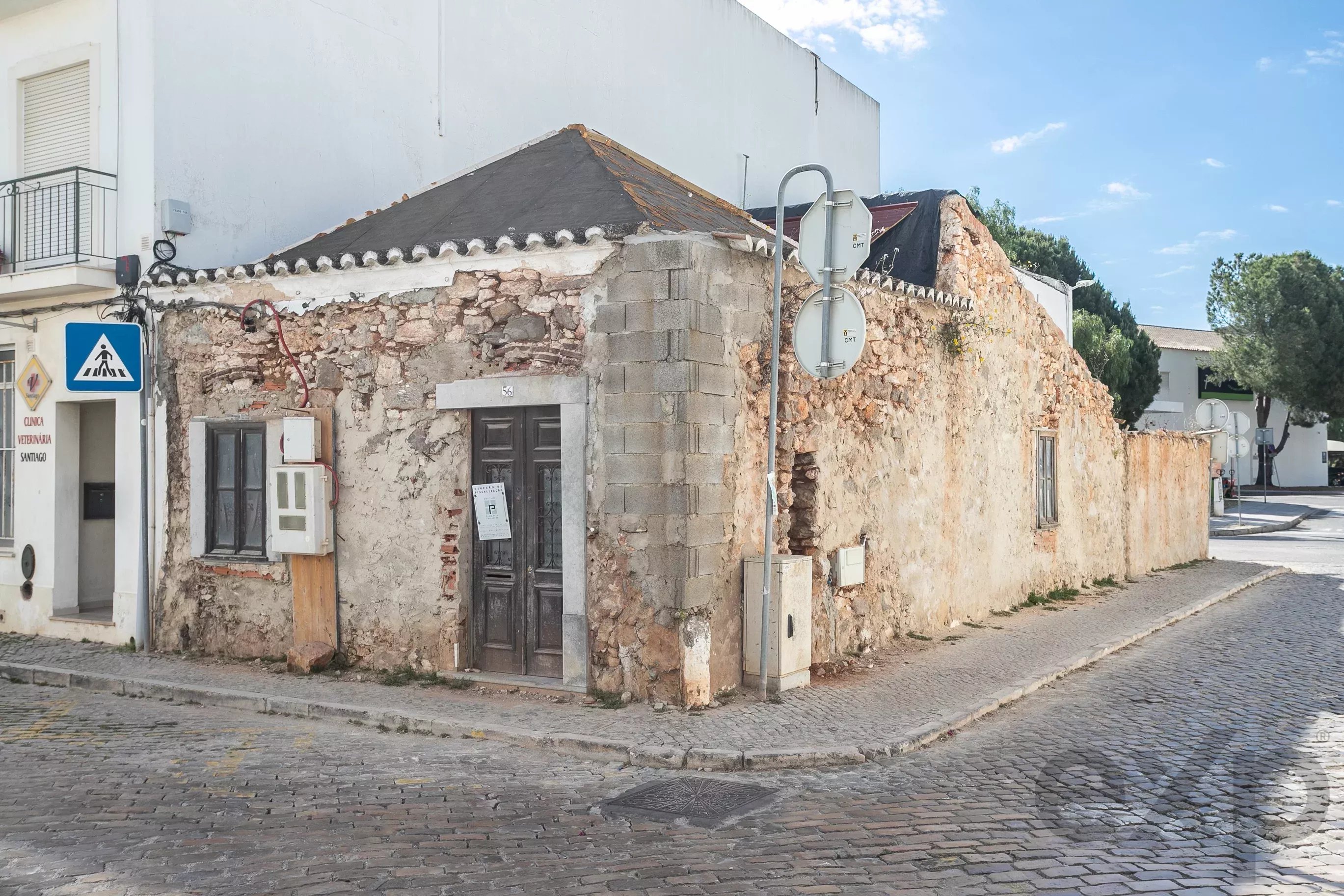 Moradia à venda em Tavira, Rua José Joaquim Jara 56, 8800-000 Tavira, 52 m²