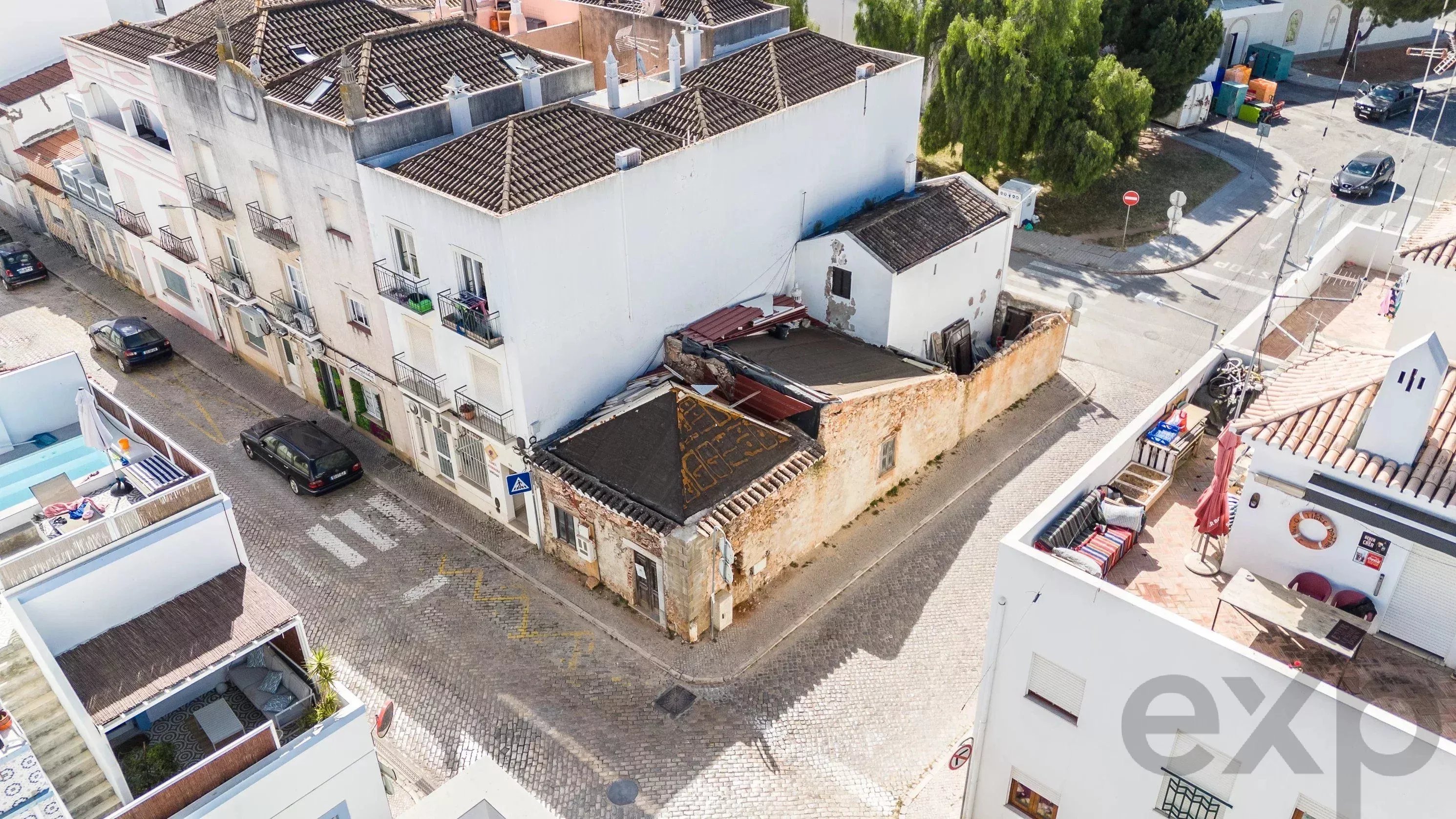 Moradia à venda em Tavira, Rua José Joaquim Jara 56, 8800-000 Tavira, 52 m²