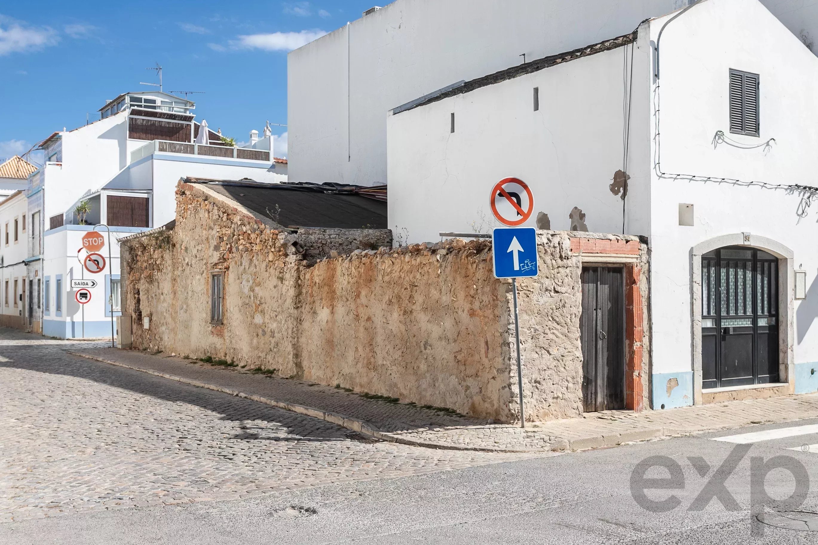 Moradia à venda em Tavira, Rua José Joaquim Jara 56, 8800-000 Tavira, 52 m²