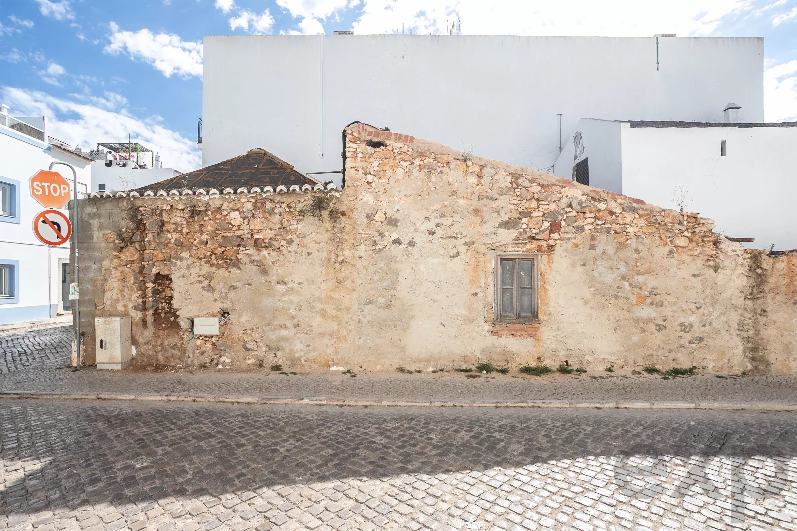 Moradia à venda em Tavira, Rua José Joaquim Jara 56, 8800-000 Tavira, 52 m²