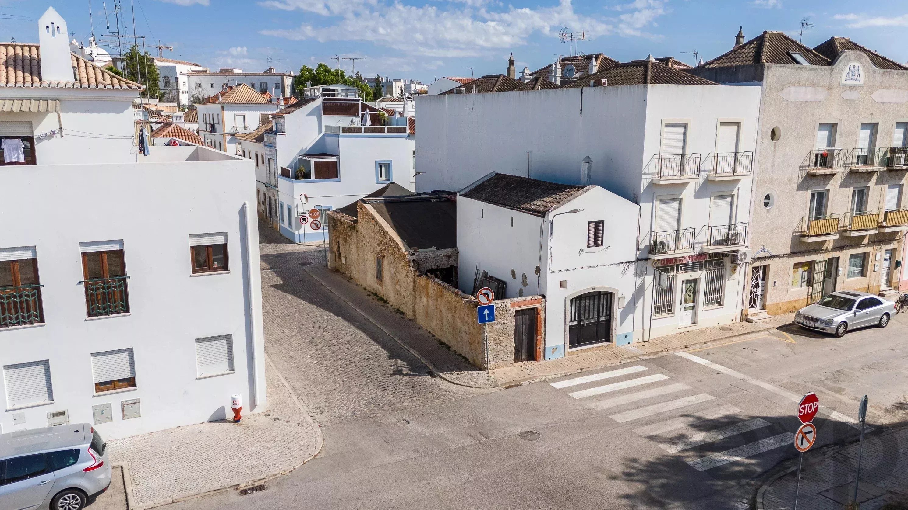 Moradia à venda em Tavira, Rua José Joaquim Jara 56, 8800-000 Tavira, 52 m²