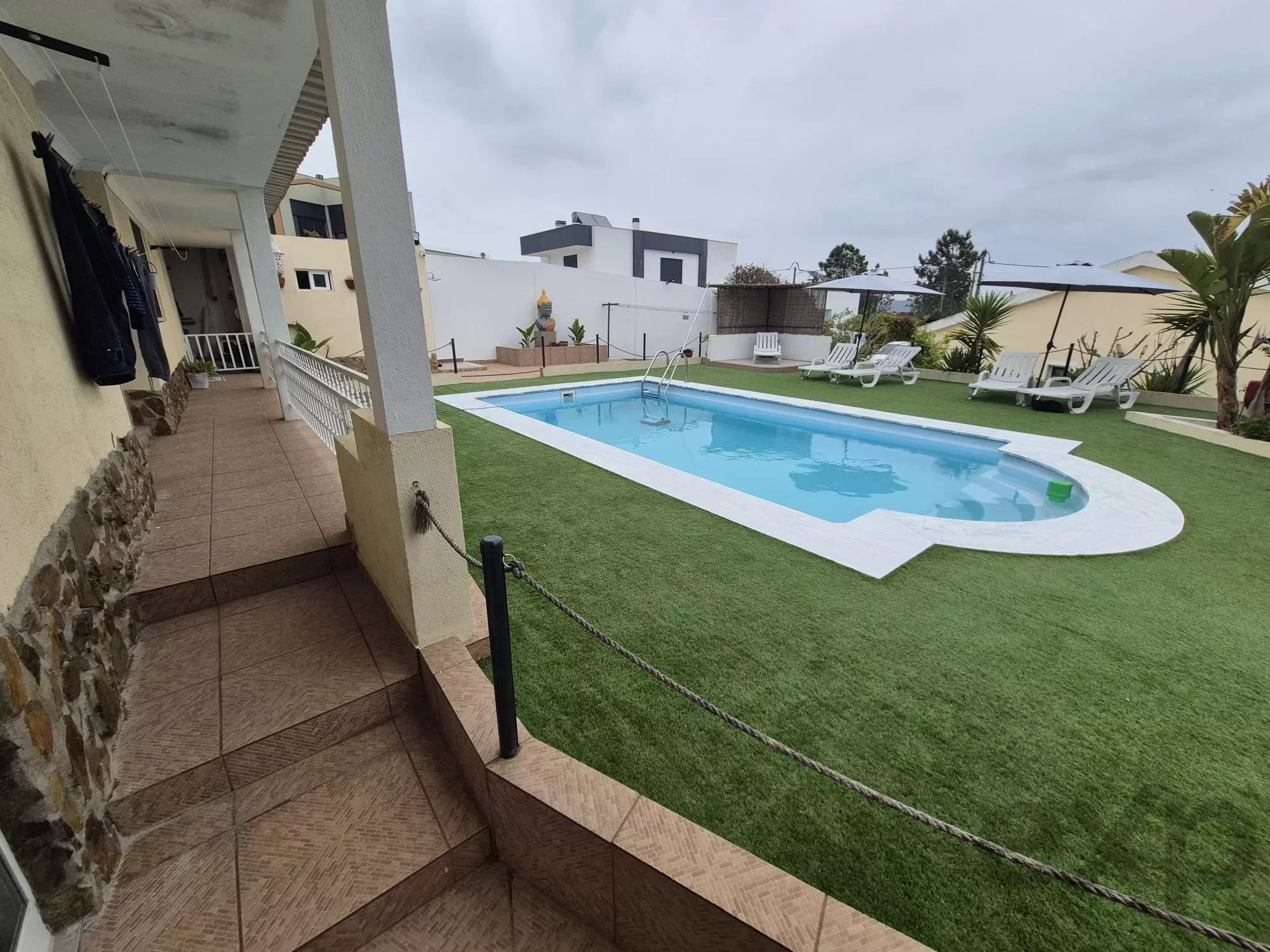 Prestige Residence – A Sanctuary with Views of the Arrábida Mountains 86993653 image 8