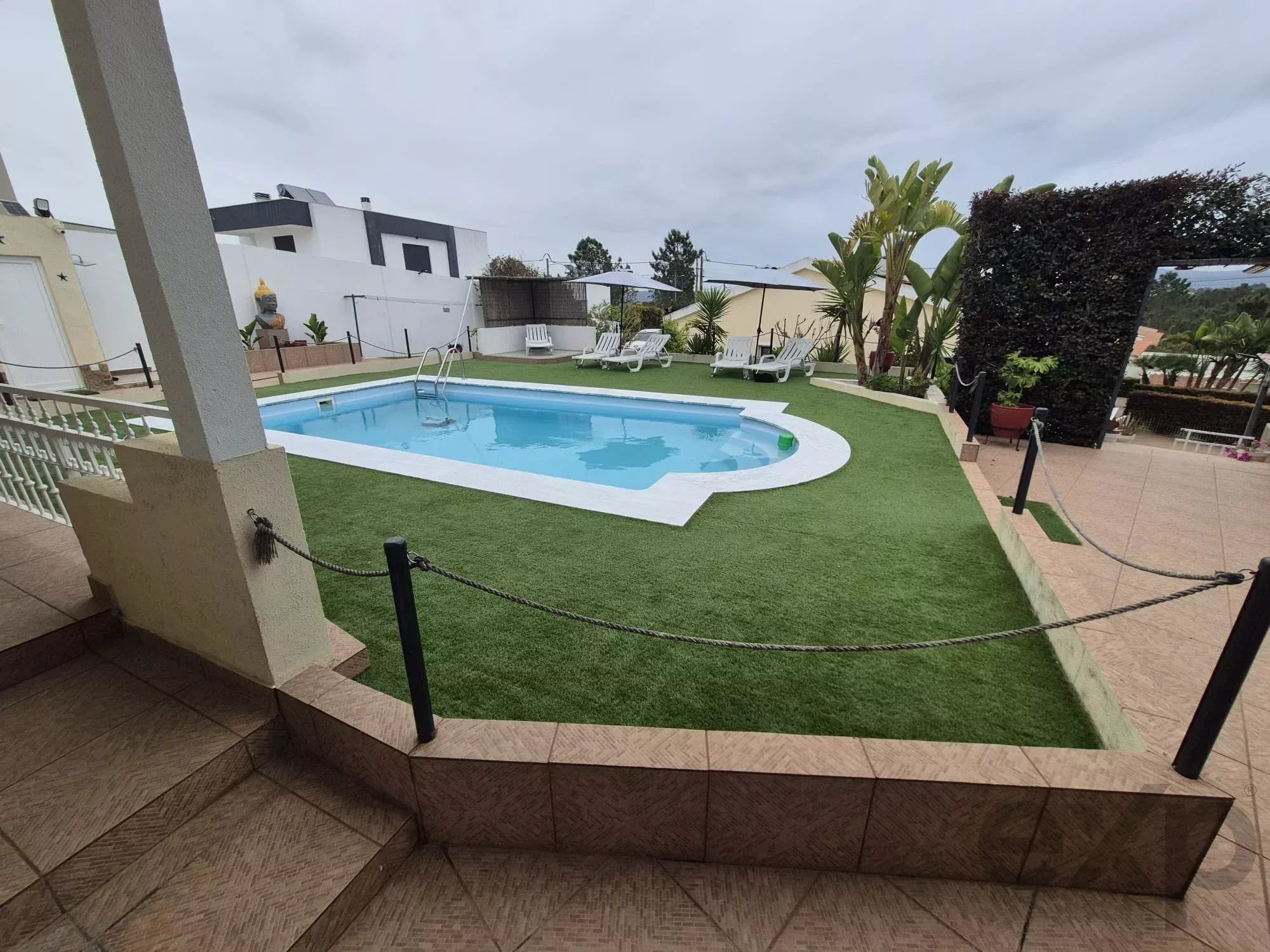 Prestige Residence – A Sanctuary with Views of the Arrábida Mountains 86993653 image 5