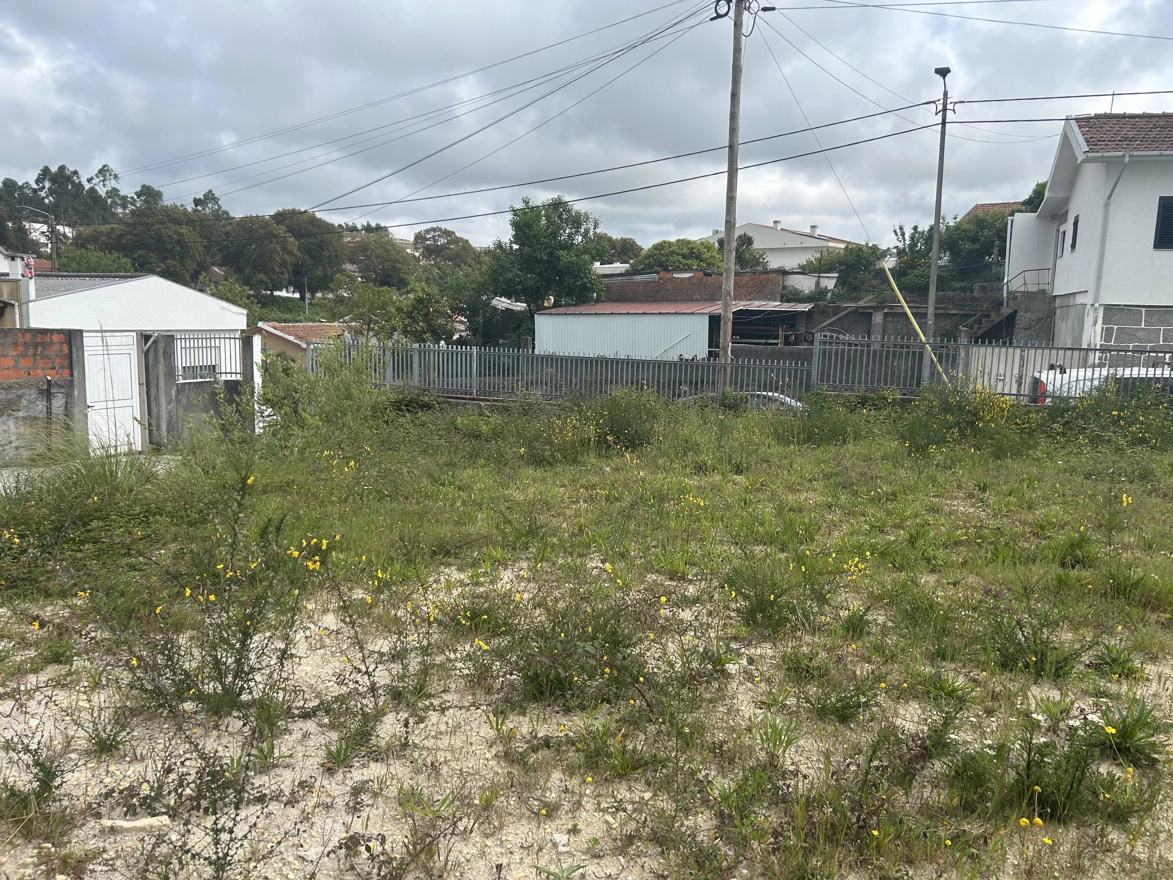 Terreno à venda em Canelas, 6103 m²