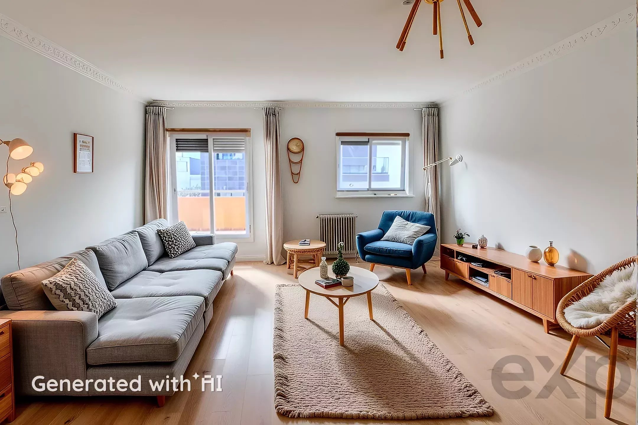 Apartamento à venda em Olhão, 139 m²