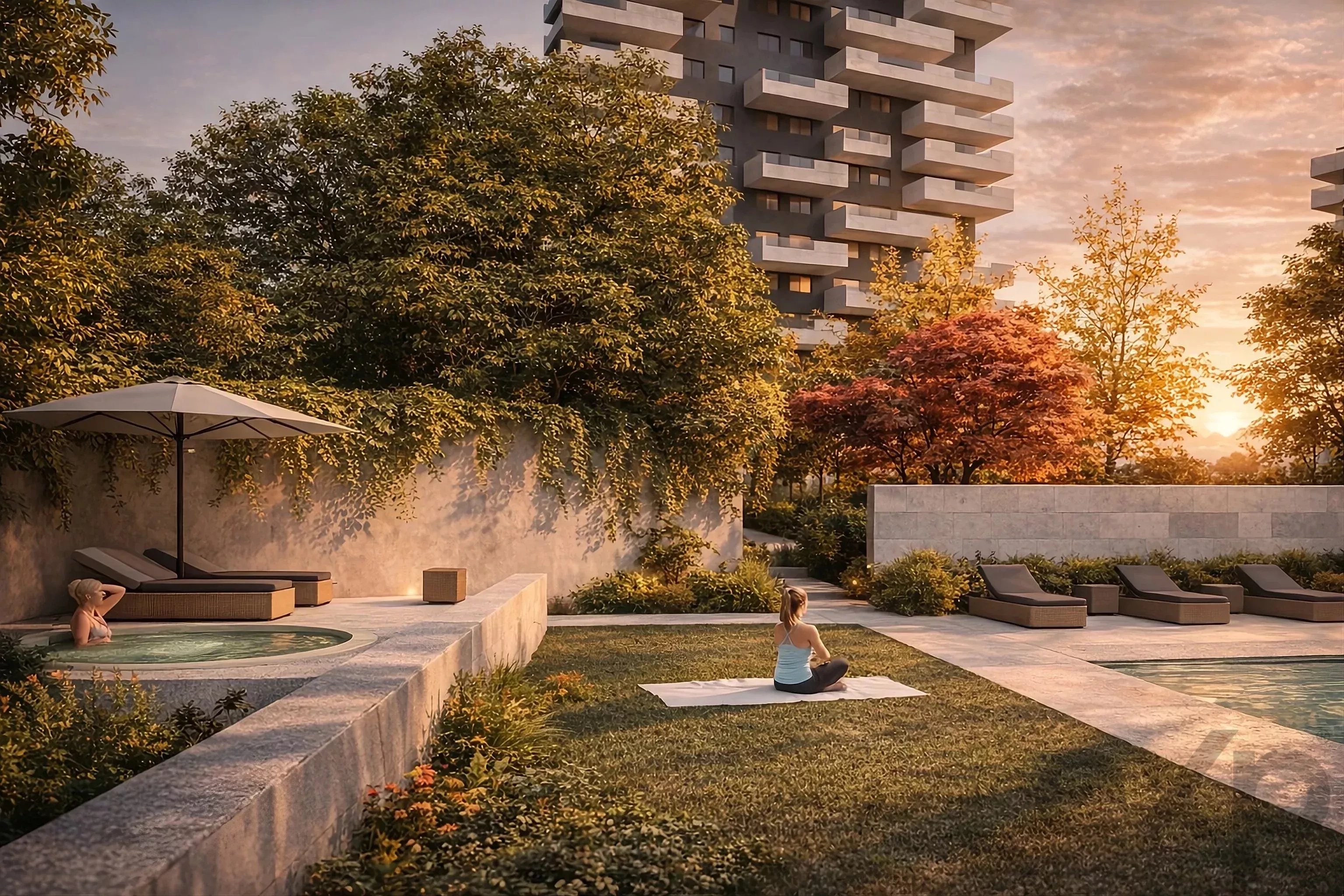 Apartamento à venda em Matosinhos e Leça da Palmeira, Matosinhos e Leça da Palmeira, 4450-000 Matosinhos e Leça da Palmeira, 99 m²