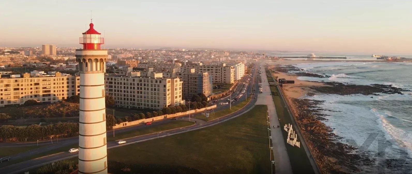 Apartamento à venda em Matosinhos e Leça da Palmeira, Matosinhos e Leça da Palmeira, 4450-000 Matosinhos e Leça da Palmeira, 99 m²