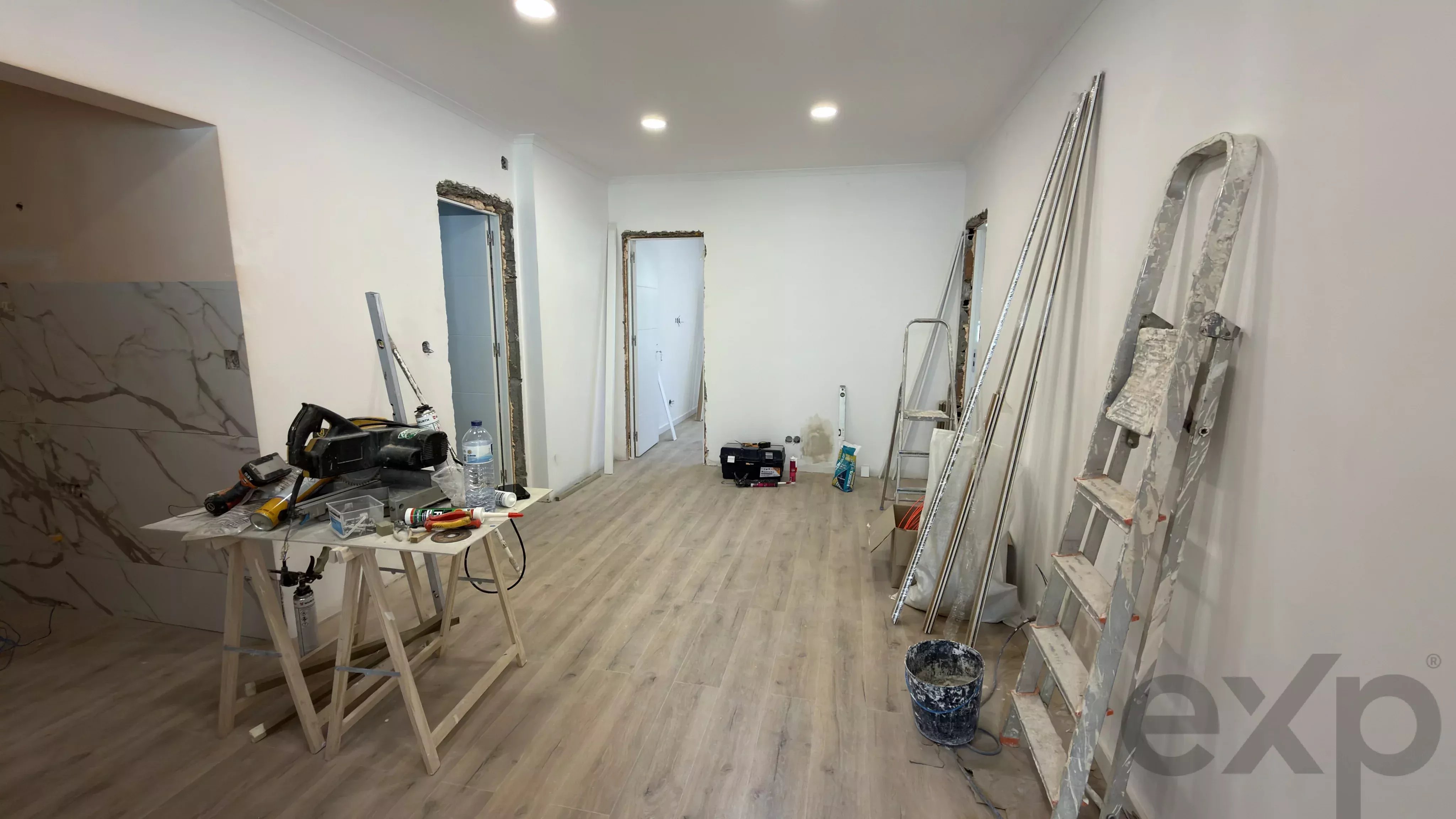 Apartamento T2 nas Paivas - Amora 86997802 image 1