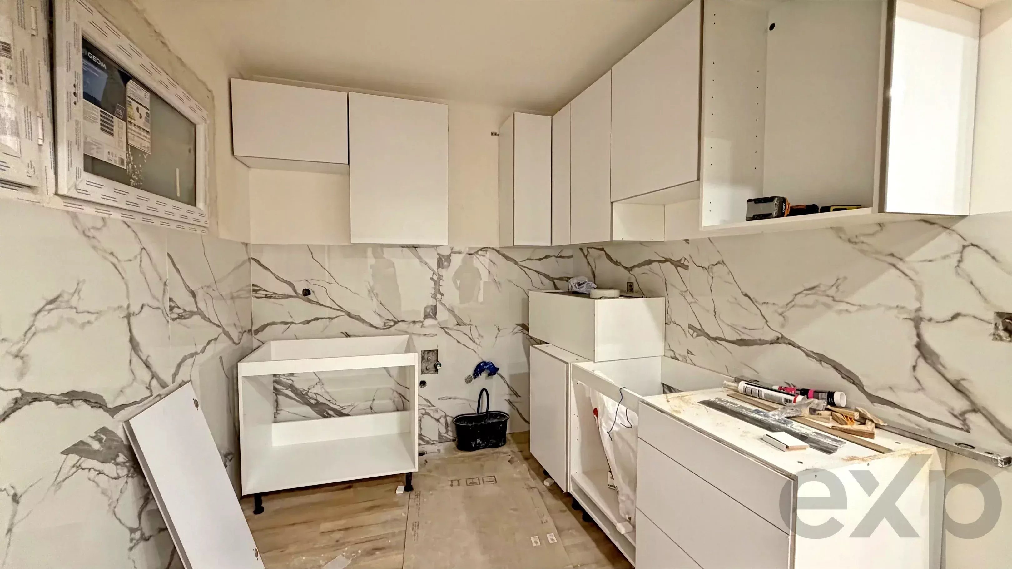 Apartamento T2 nas Paivas - Amora