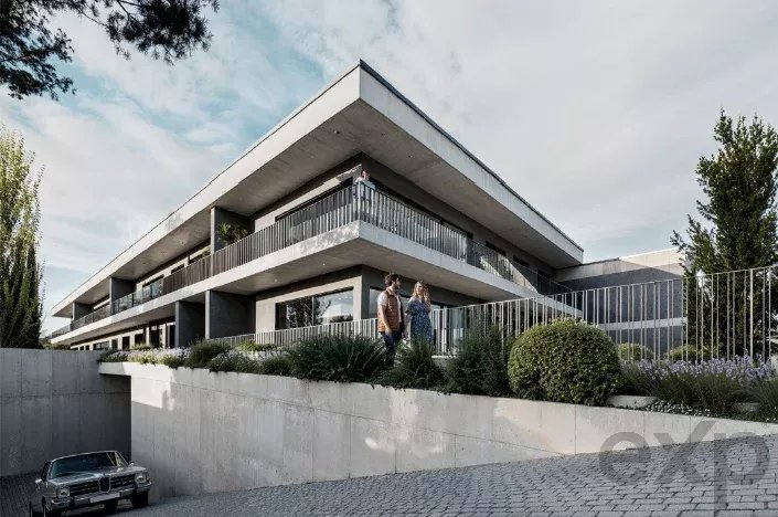 Apartamento à venda em Lodares, 68 m²