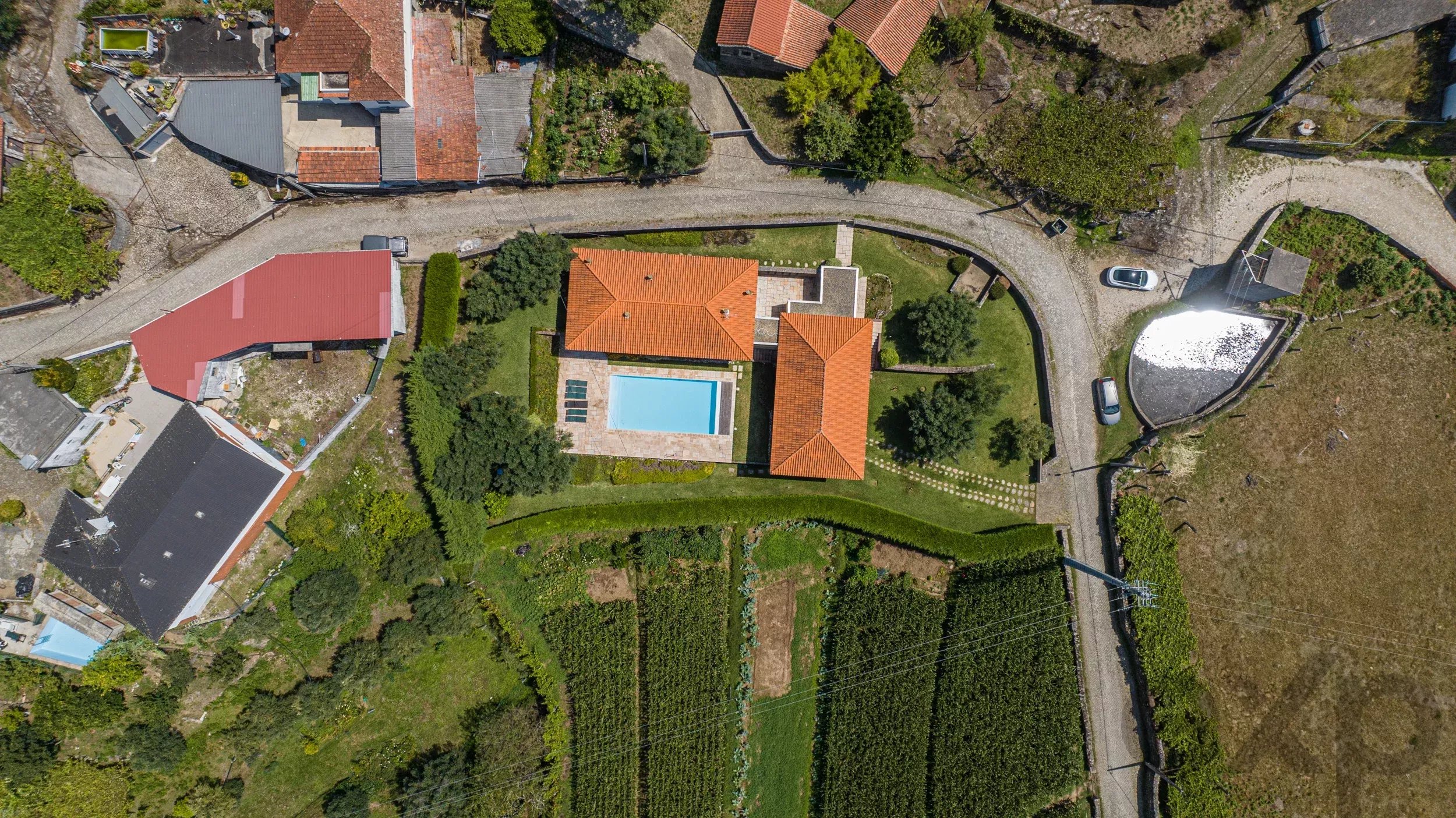 Moradia à venda em Dem, 300 m²