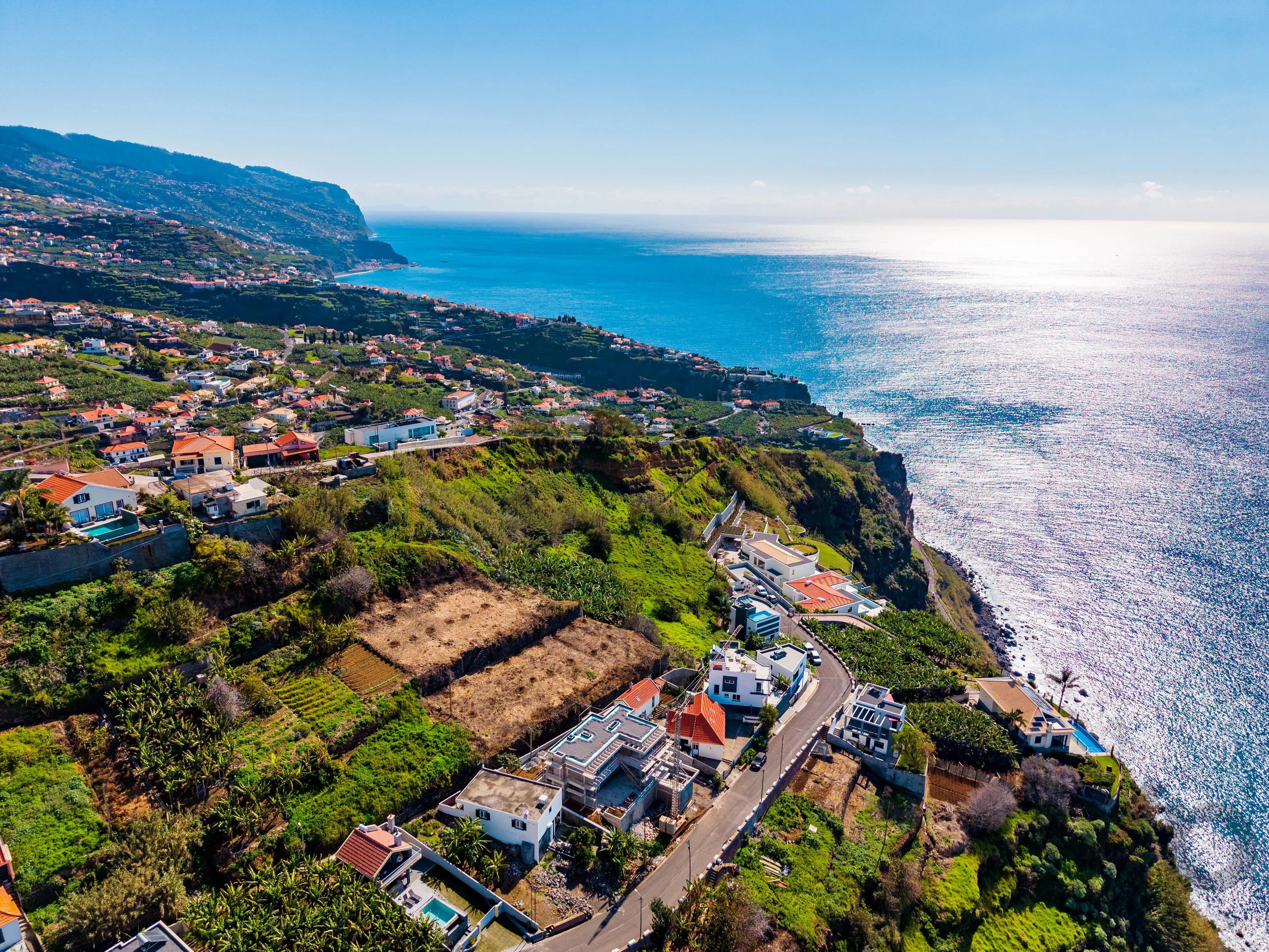 Moradia à venda em Canhas, São Tiago, 9369-357 Canhas, 250 m²