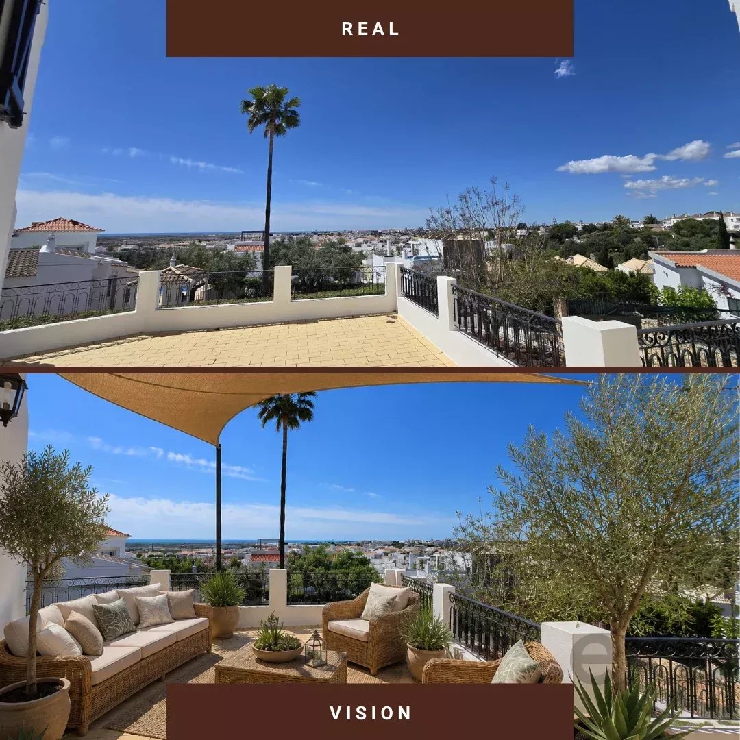 Panoramic View House with High Potential in Tavira | Algarve 87000848 image 8