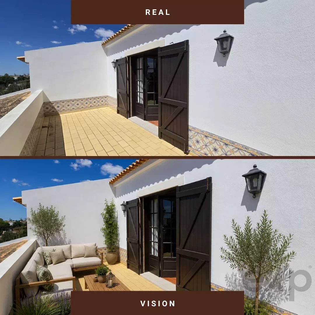 Panoramic View House with High Potential in Tavira | Algarve 87000848 image 9