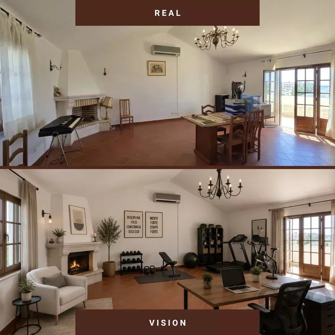 Panoramic View House with High Potential in Tavira | Algarve 87000848 image 10