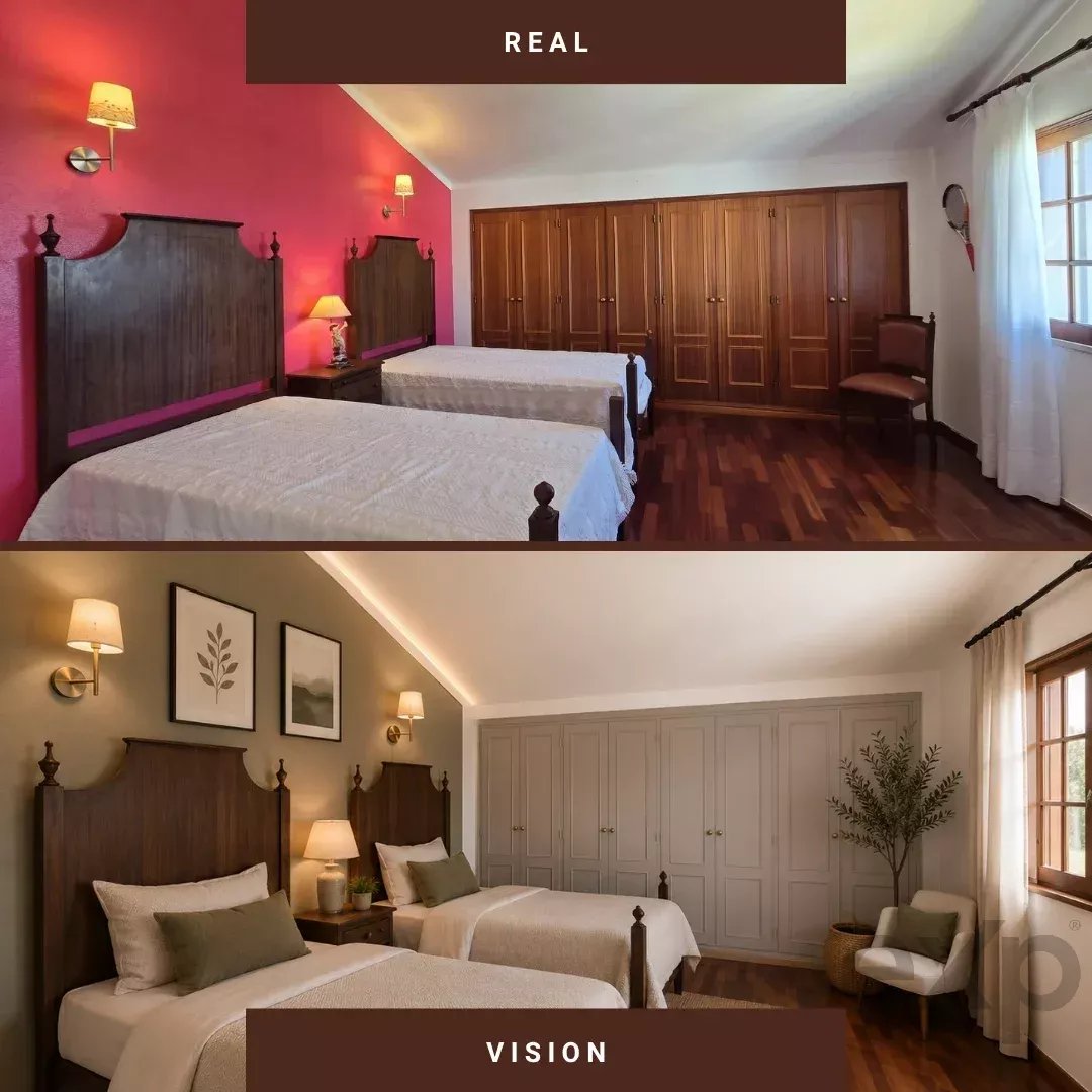 Panoramic View House with High Potential in Tavira | Algarve 87000848 image 11