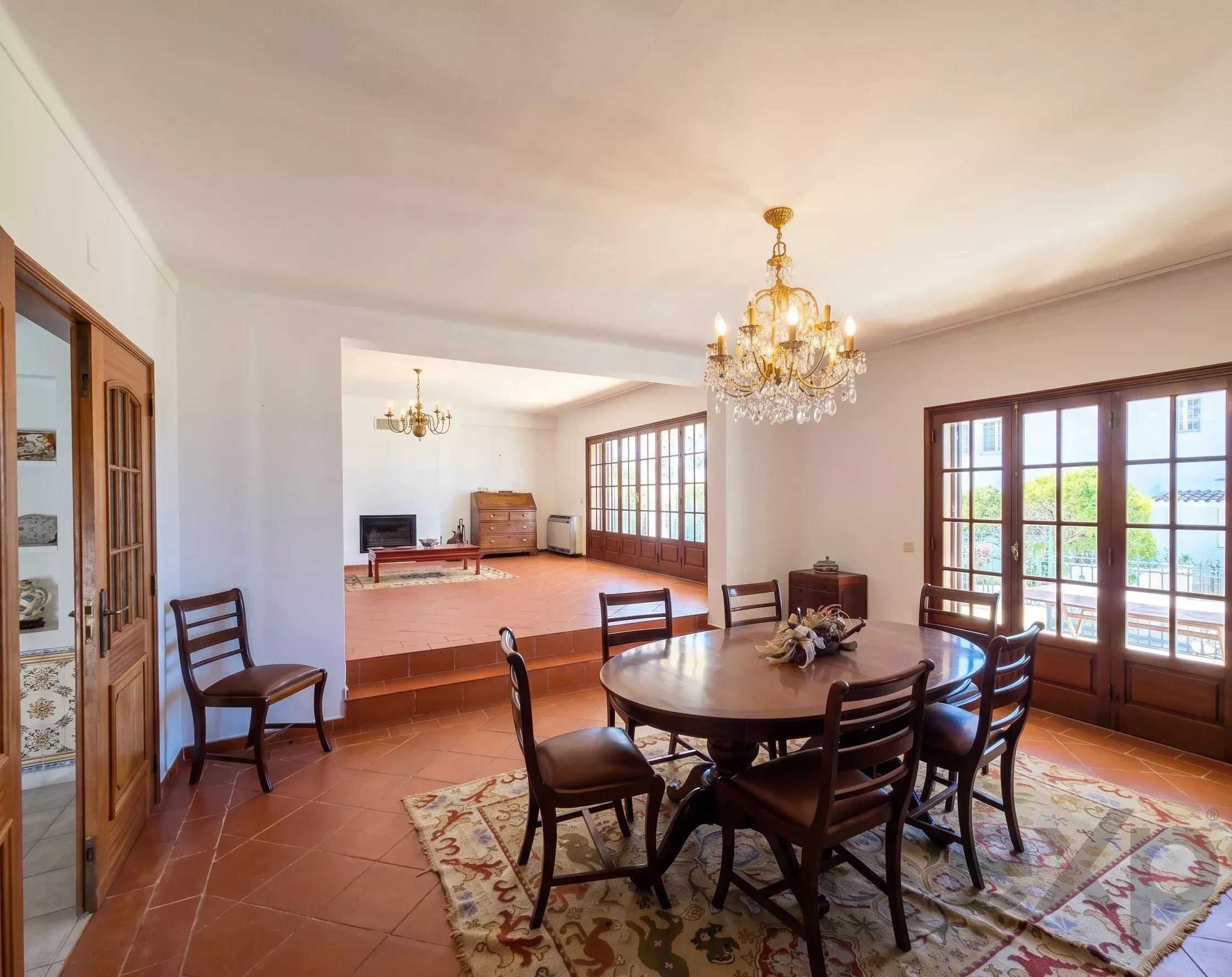 Panoramic View House with High Potential in Tavira | Algarve 87000848 image 16