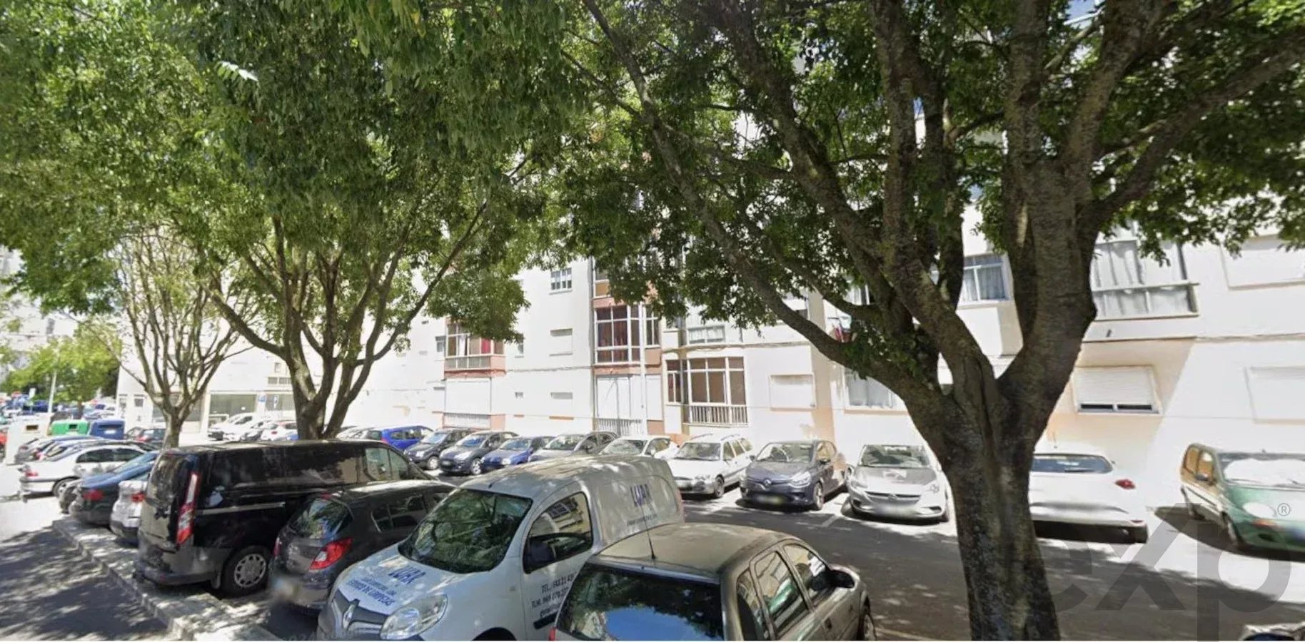 Estabelecimento Comercial/Armazém - Reboleira- AMADORA 87002390 image 4