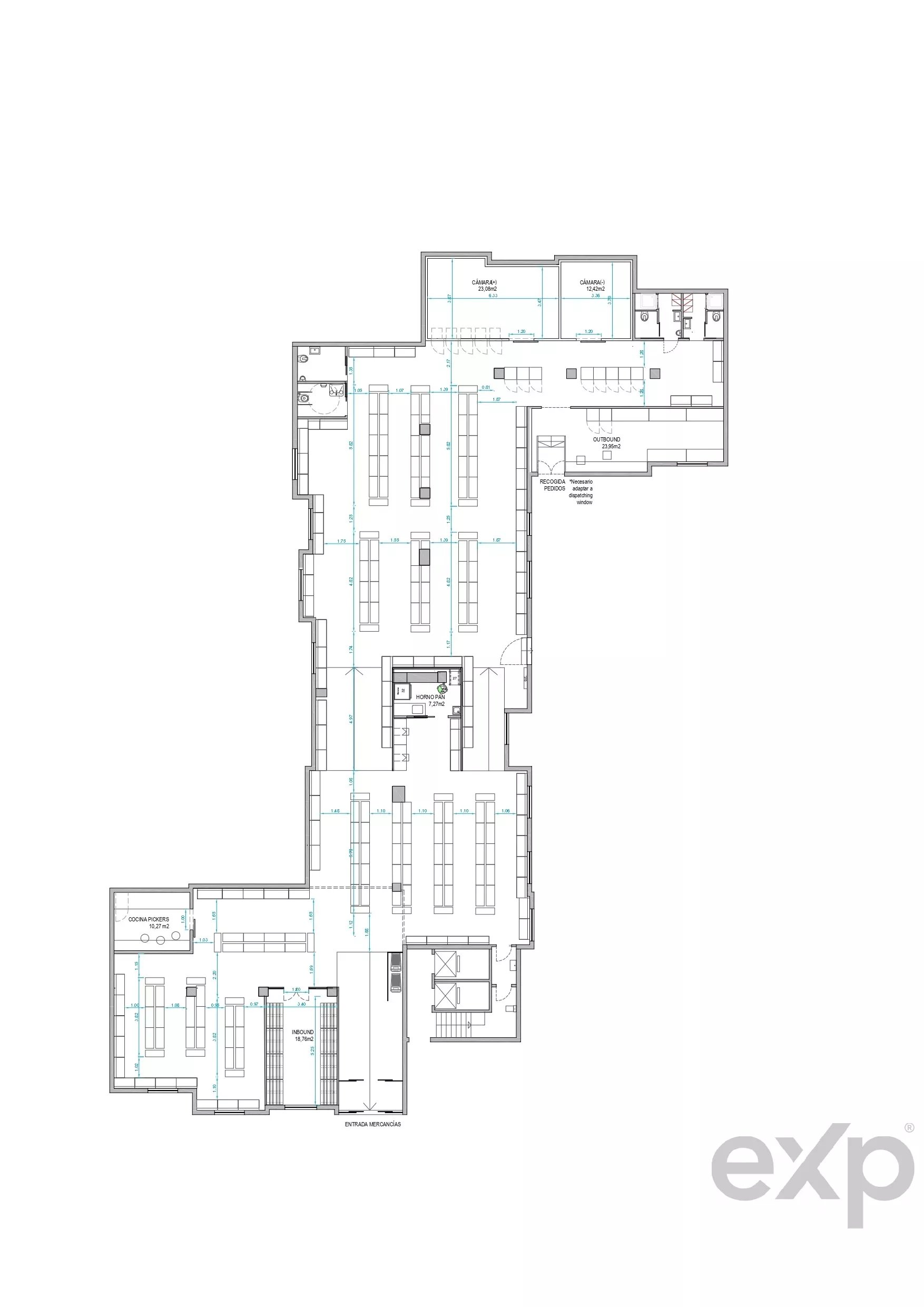 Estabelecimento Comercial/Armazém - Reboleira- AMADORA 87002390 image 6
