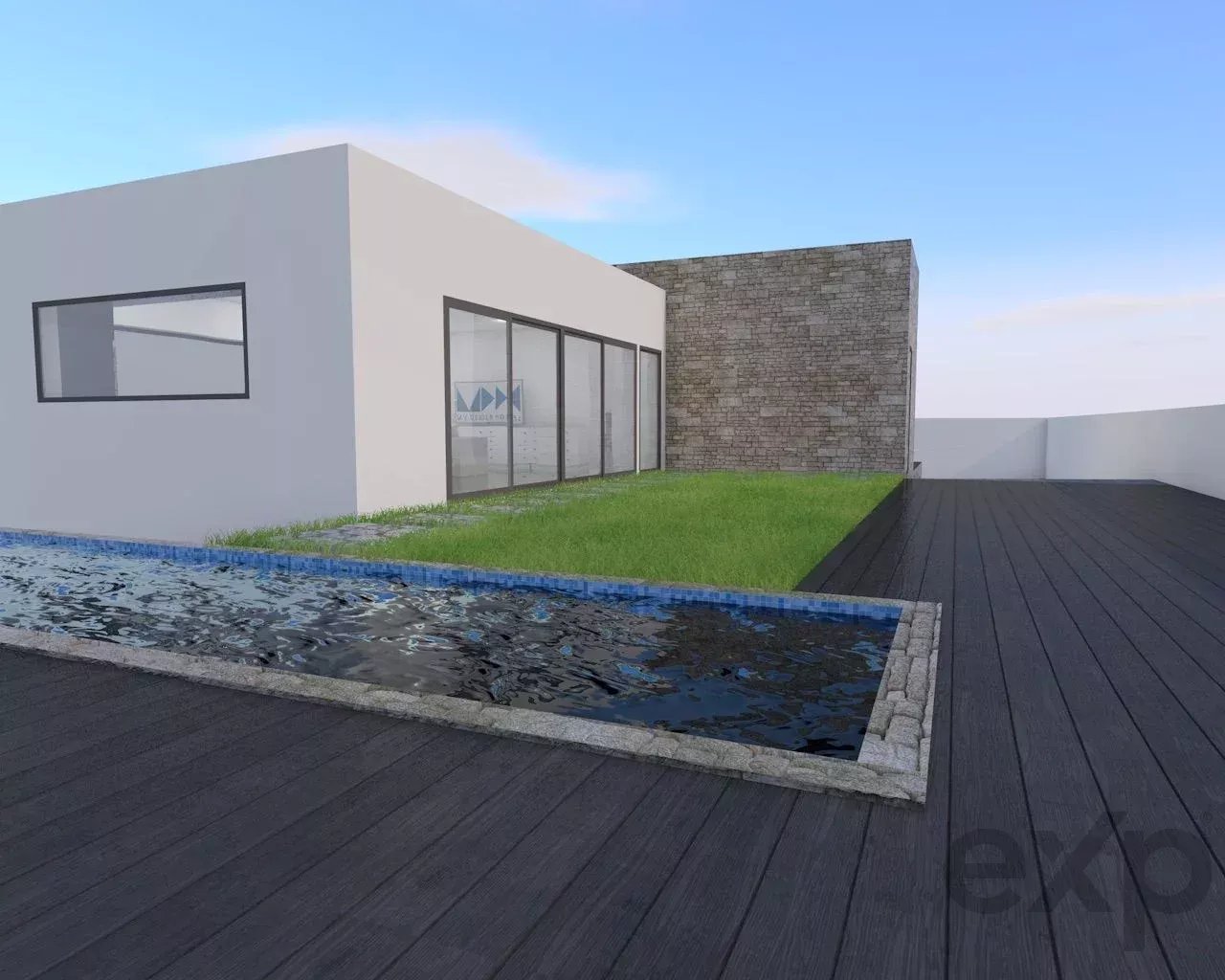 Terreno Residencial com Projeto na Encarnação, 514 m²