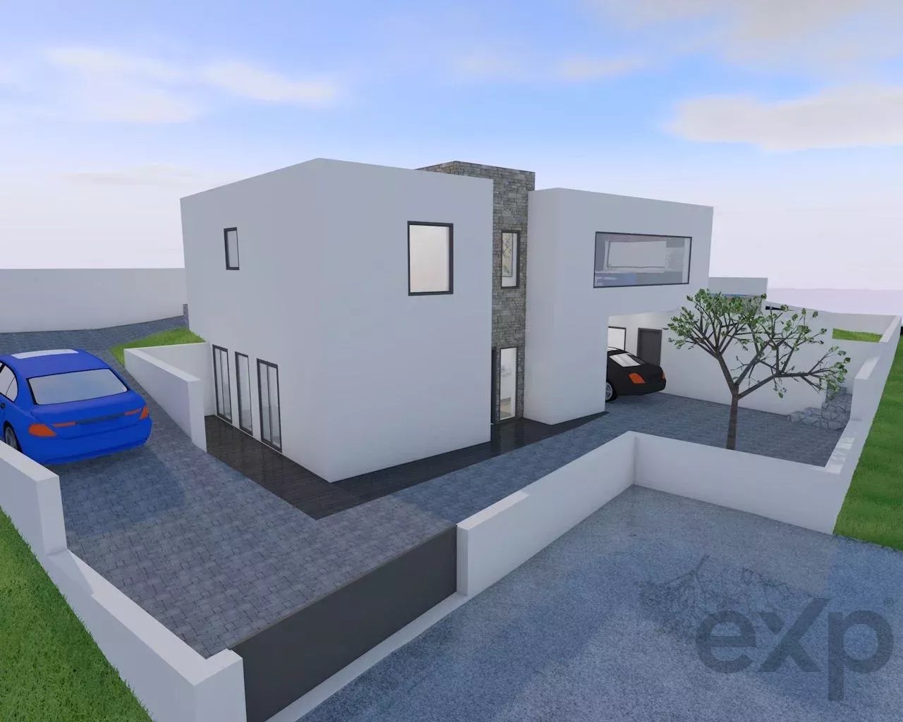 Terreno Residencial com Projeto na Encarnação, 514 m²