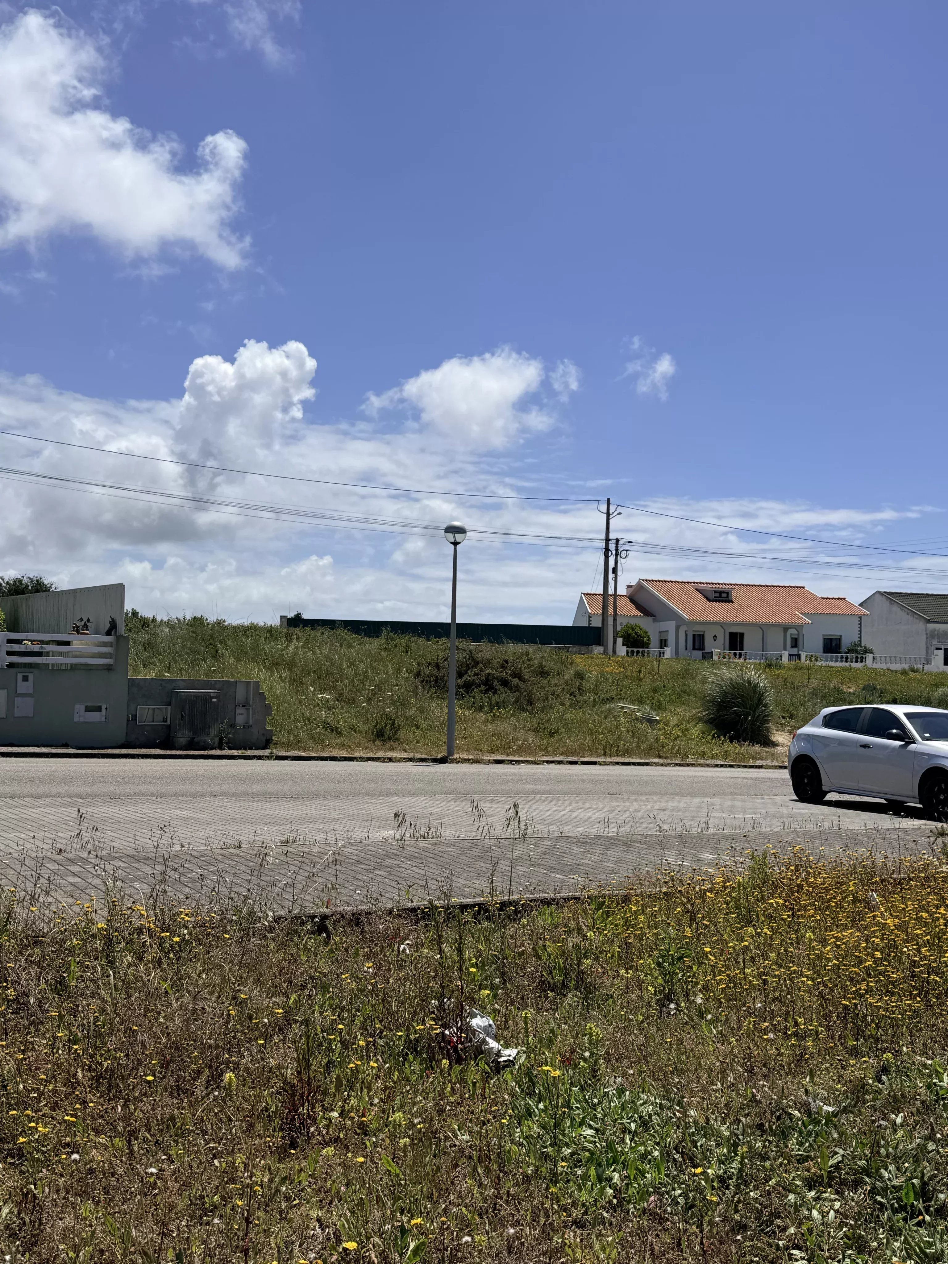 Terreno Residencial com Projeto na Encarnação, 514 m²