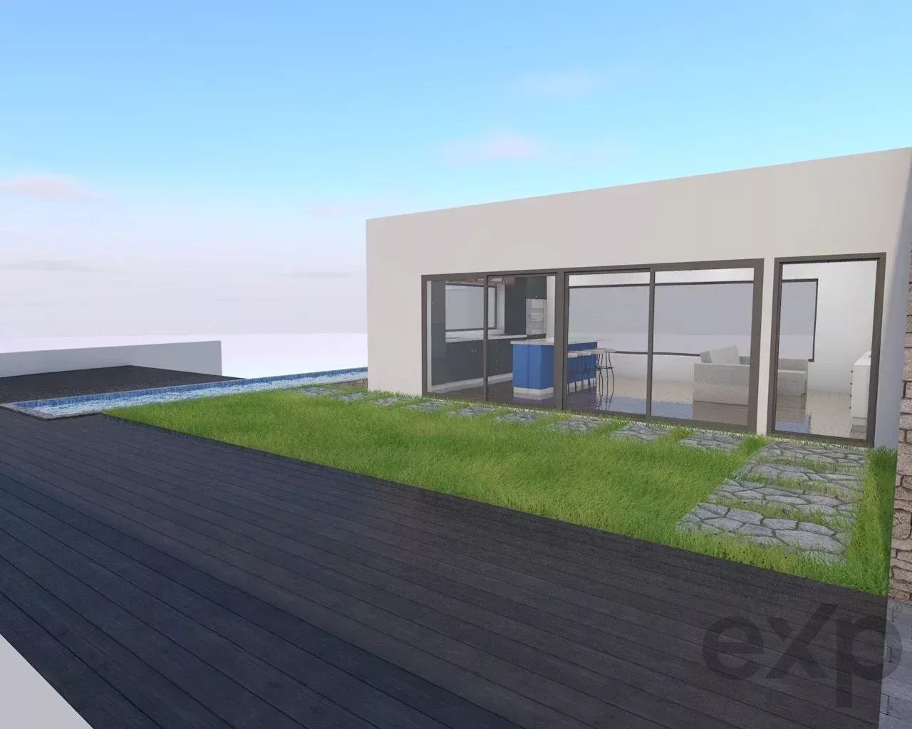 Terreno Residencial com Projeto na Encarnação, 514 m²