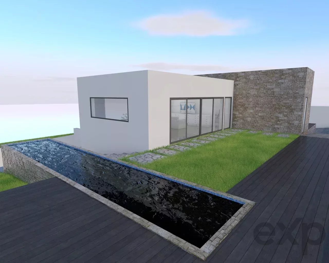 Terreno Residencial com Projeto na Encarnação, 514 m²