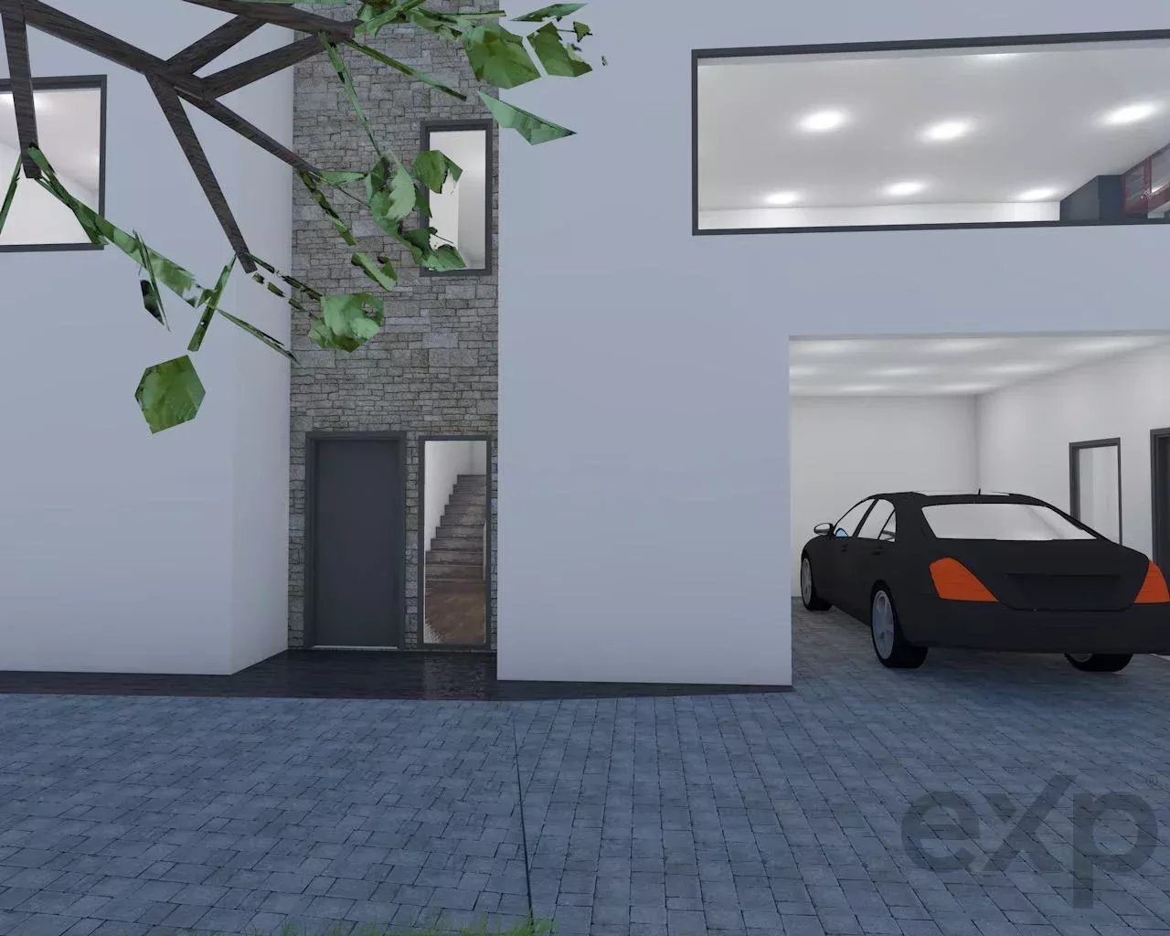 Terreno Residencial com Projeto na Encarnação, 514 m² 87004745 image 7