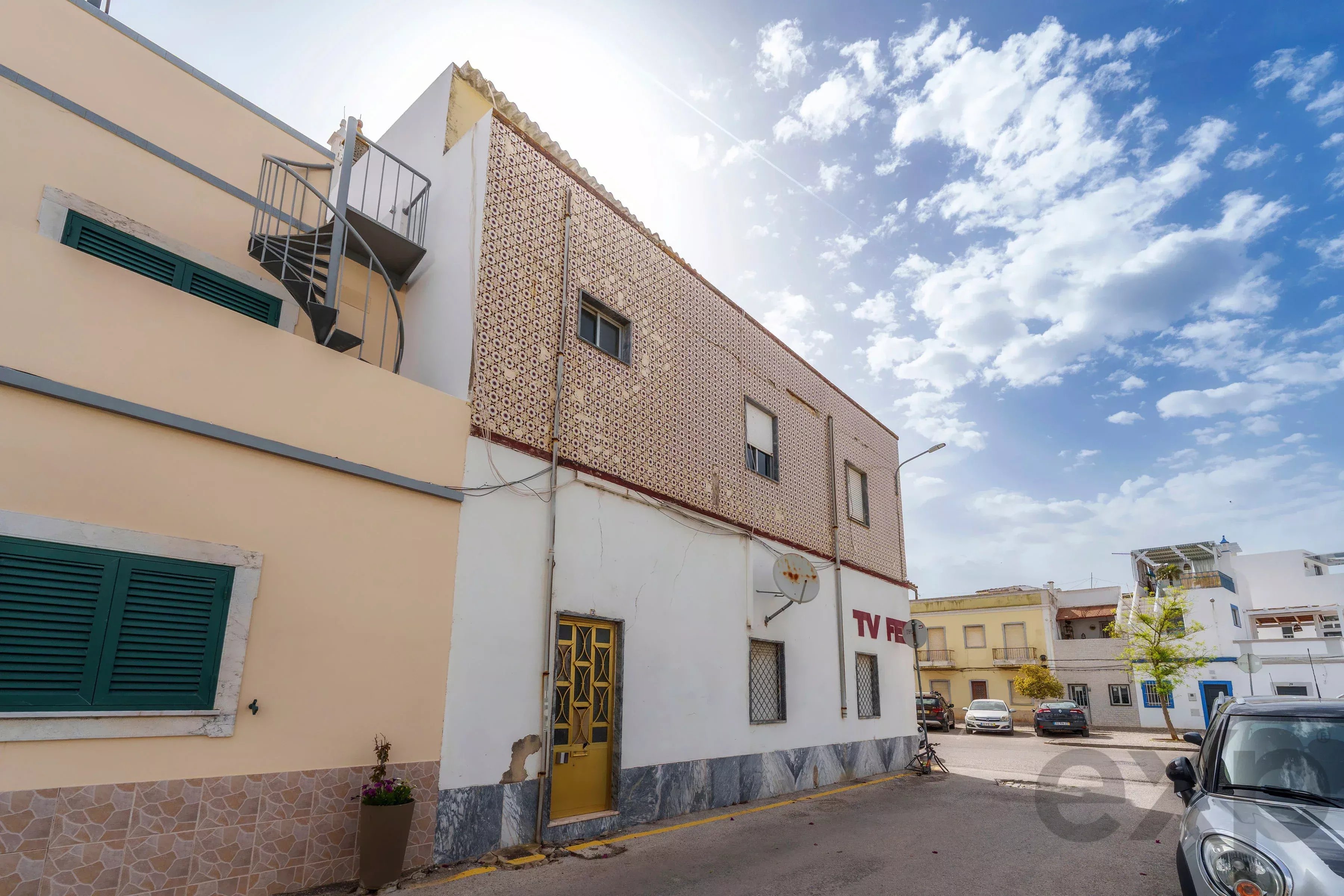 Moradia à venda em Olhão, 105 m²