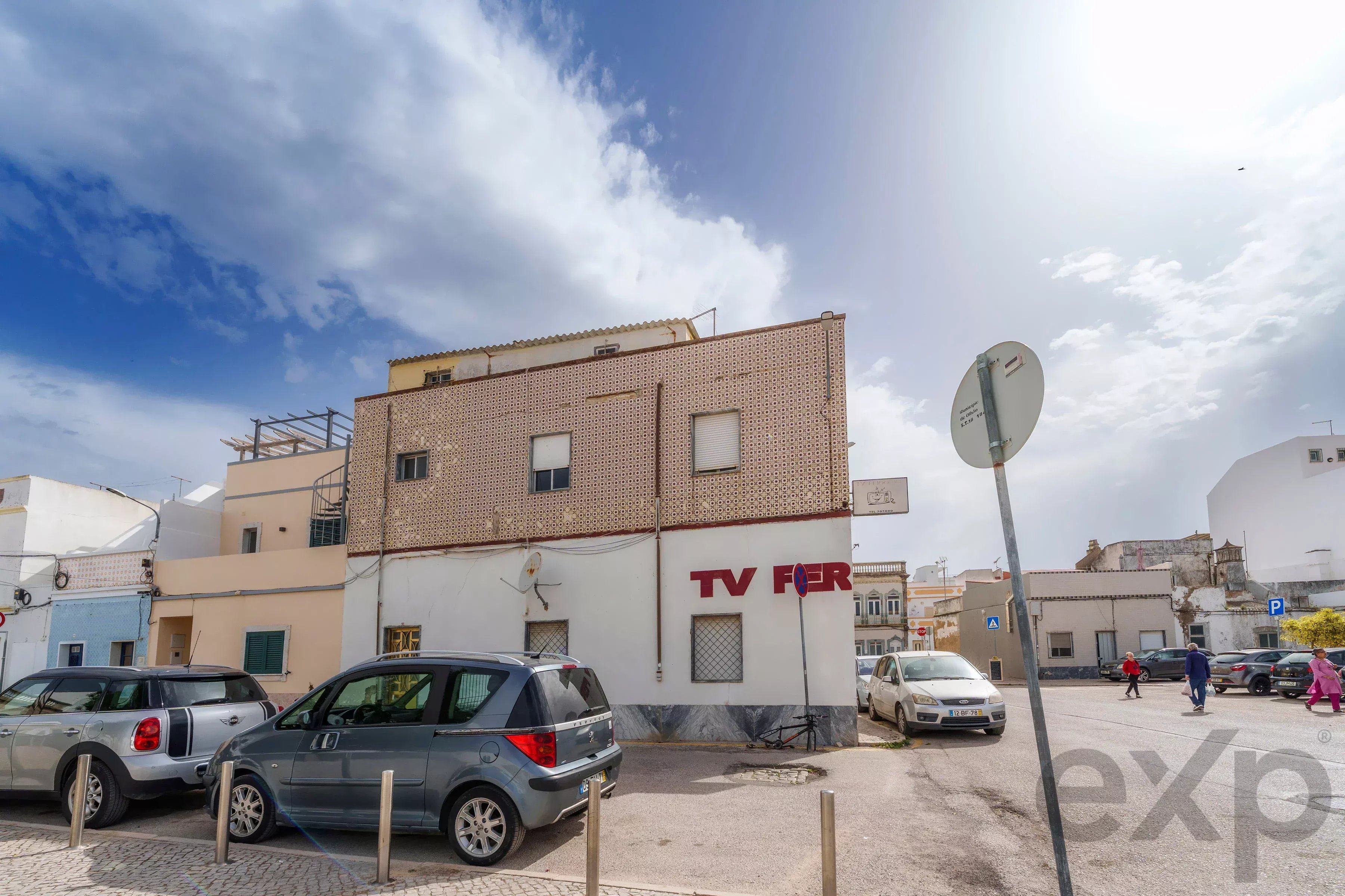 Moradia à venda em Olhão, 105 m²