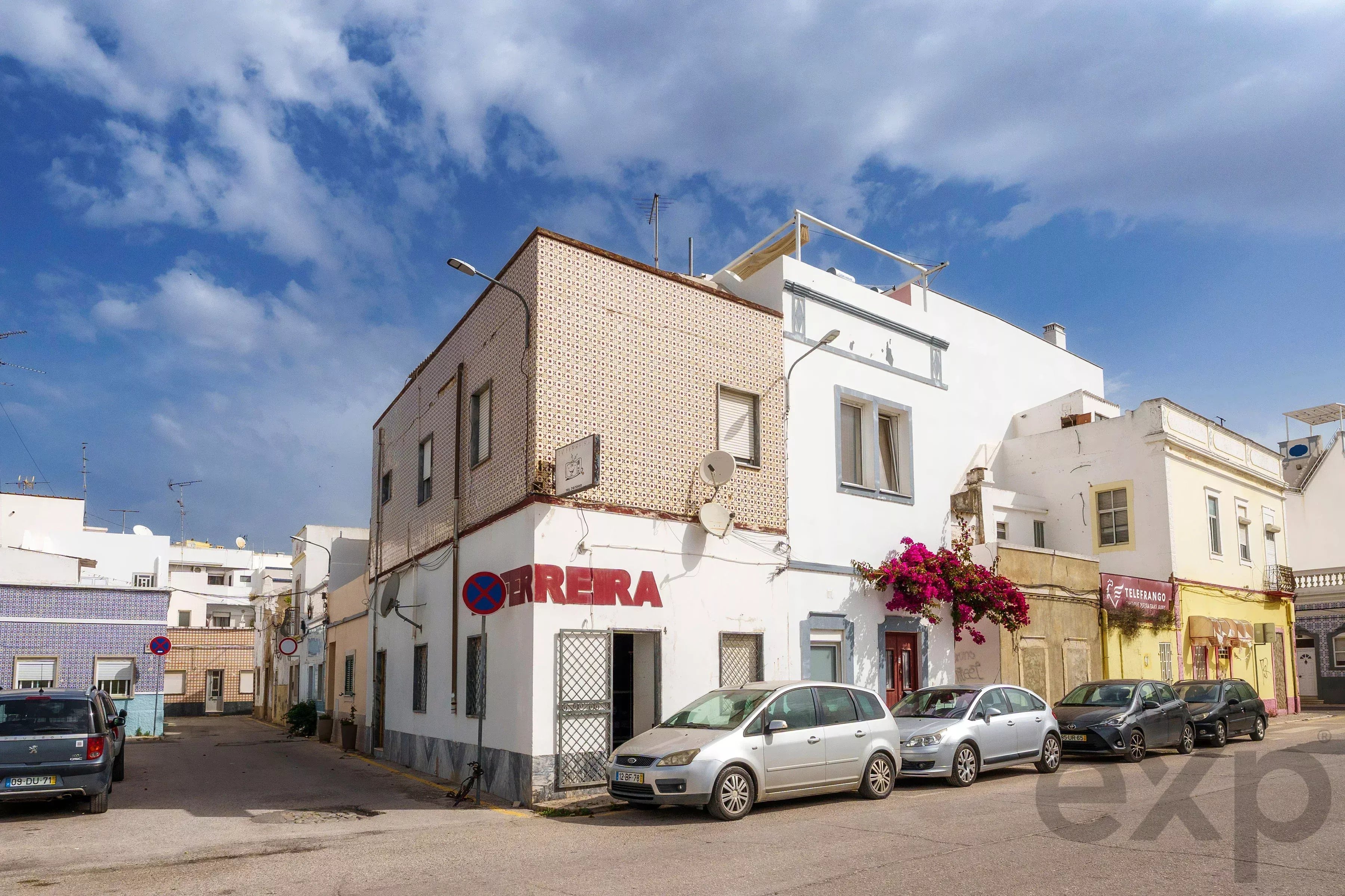 Moradia à venda em Olhão, 105 m²