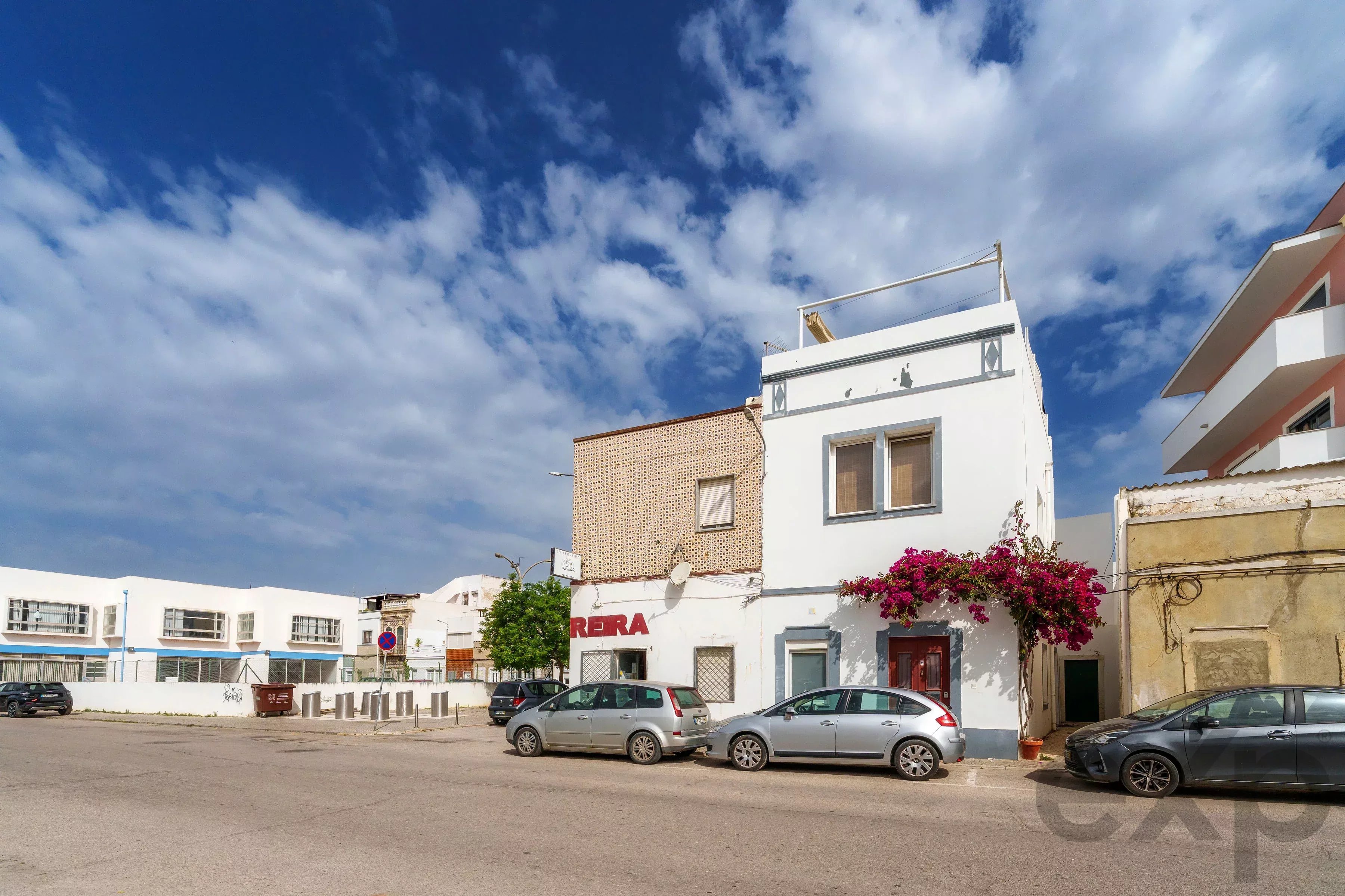 Moradia à venda em Olhão, 105 m²