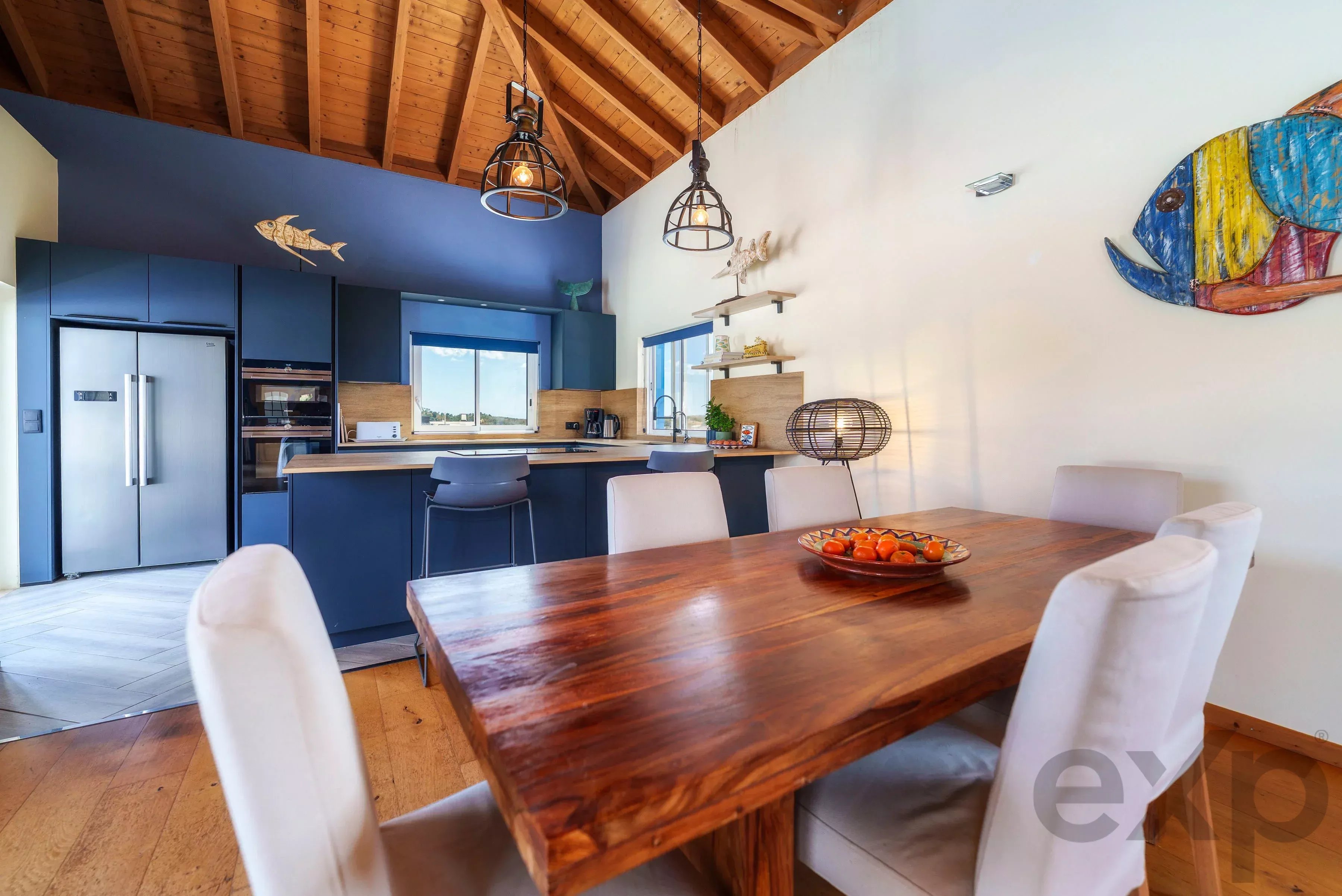 Country villa renovated with 5 bedrooms, swimming pool, panoramic views, 2 hectares 87005816 image 8
