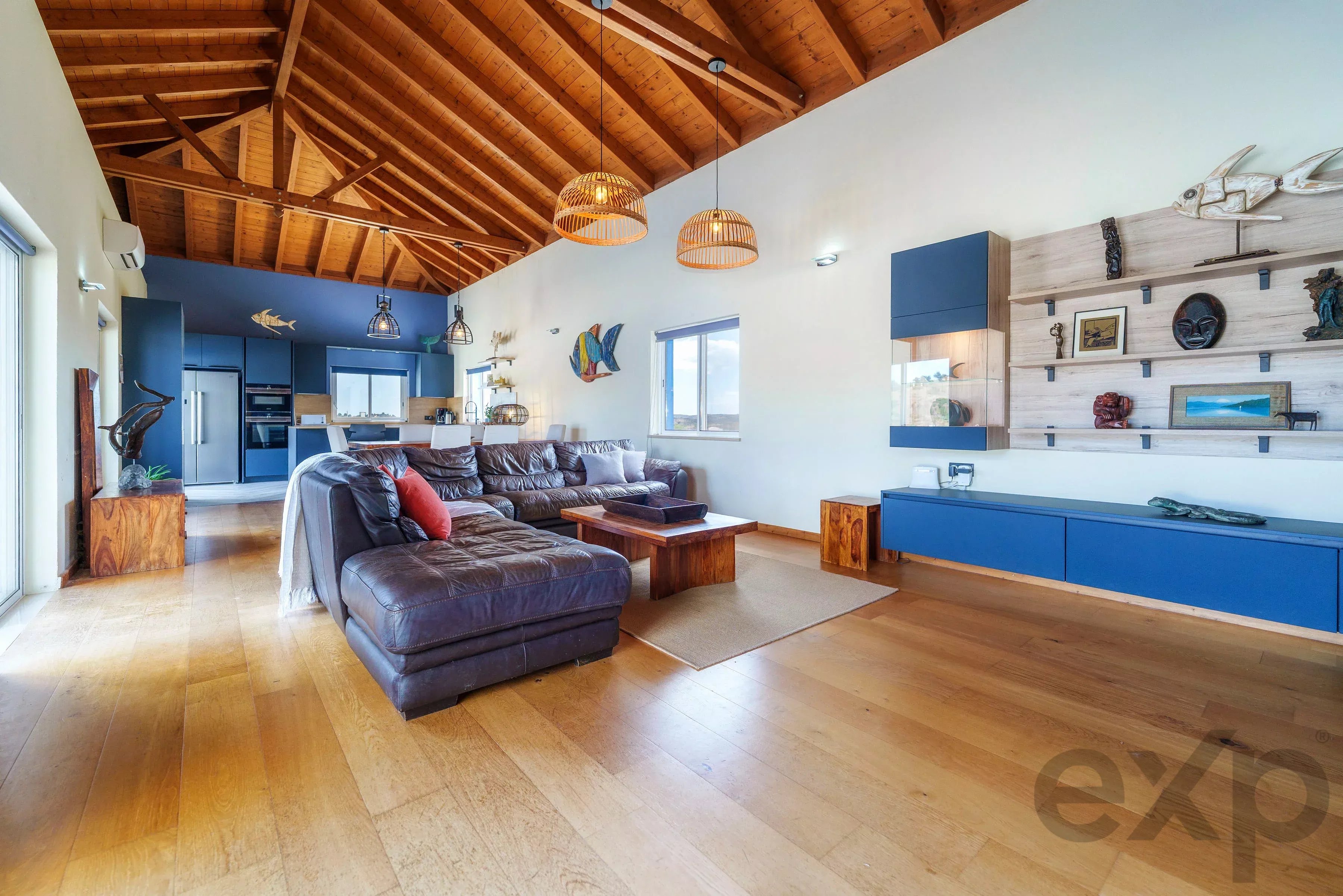 Country villa renovated with 5 bedrooms, swimming pool, panoramic views, 2 hectares 87005816 image 6