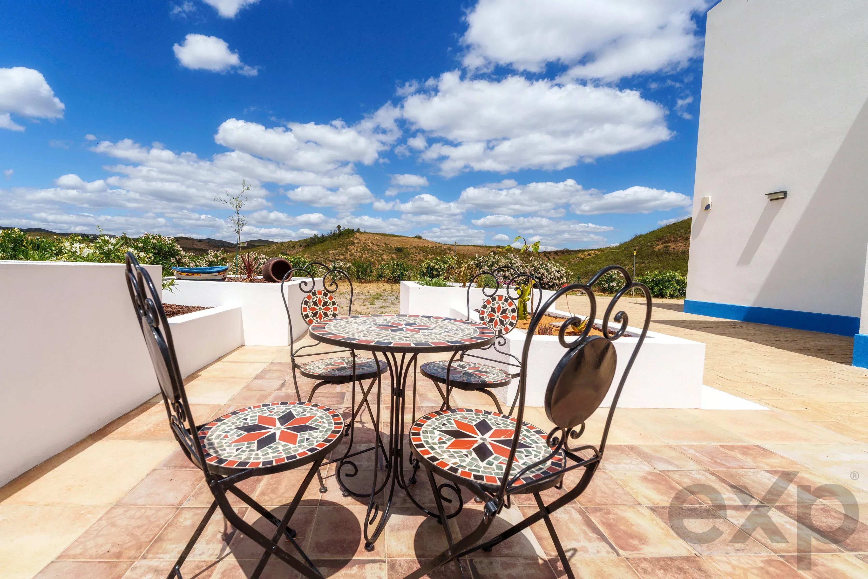 Country villa renovated with 5 bedrooms, swimming pool, panoramic views, 2 hectares 87005816 image 41