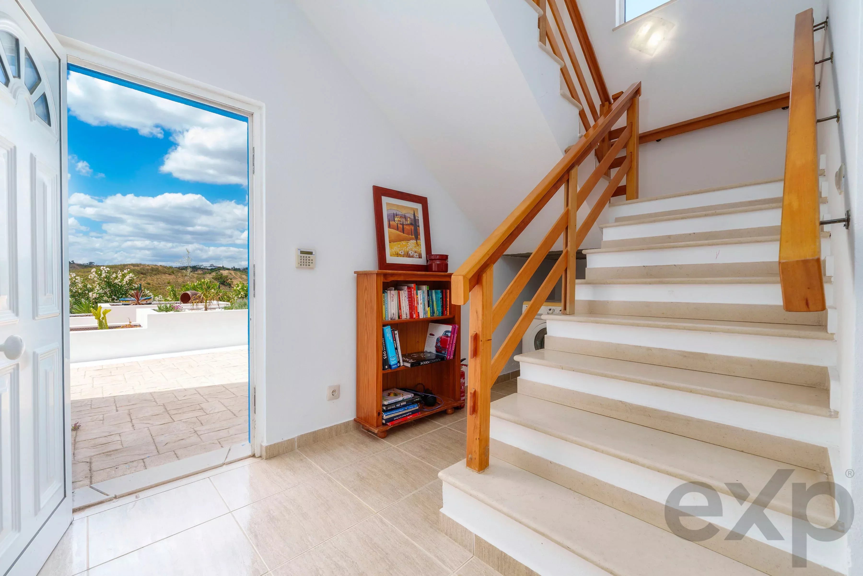 Country villa renovated with 5 bedrooms, swimming pool, panoramic views, 2 hectares 87005816 image 34