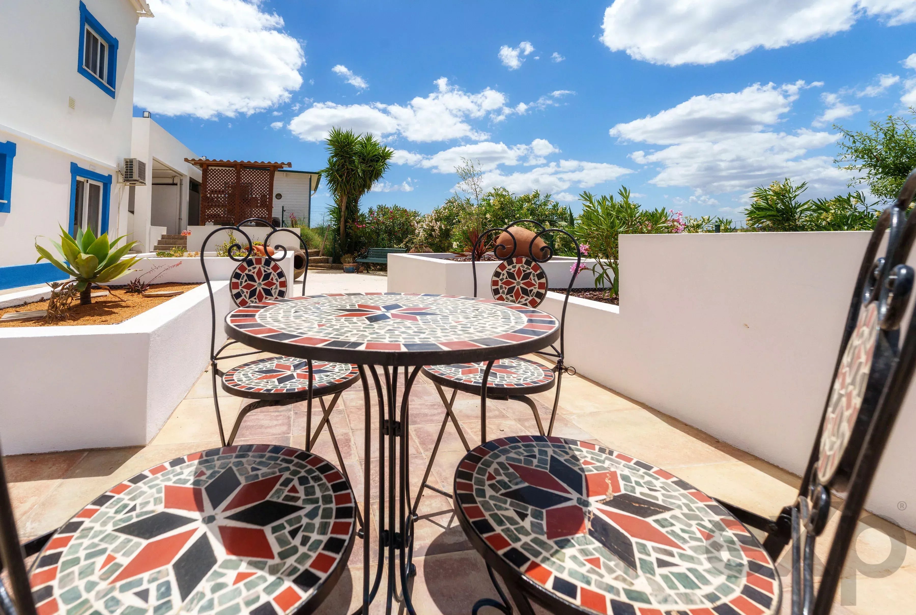 Country villa renovated with 5 bedrooms, swimming pool, panoramic views, 2 hectares 87005816 image 44