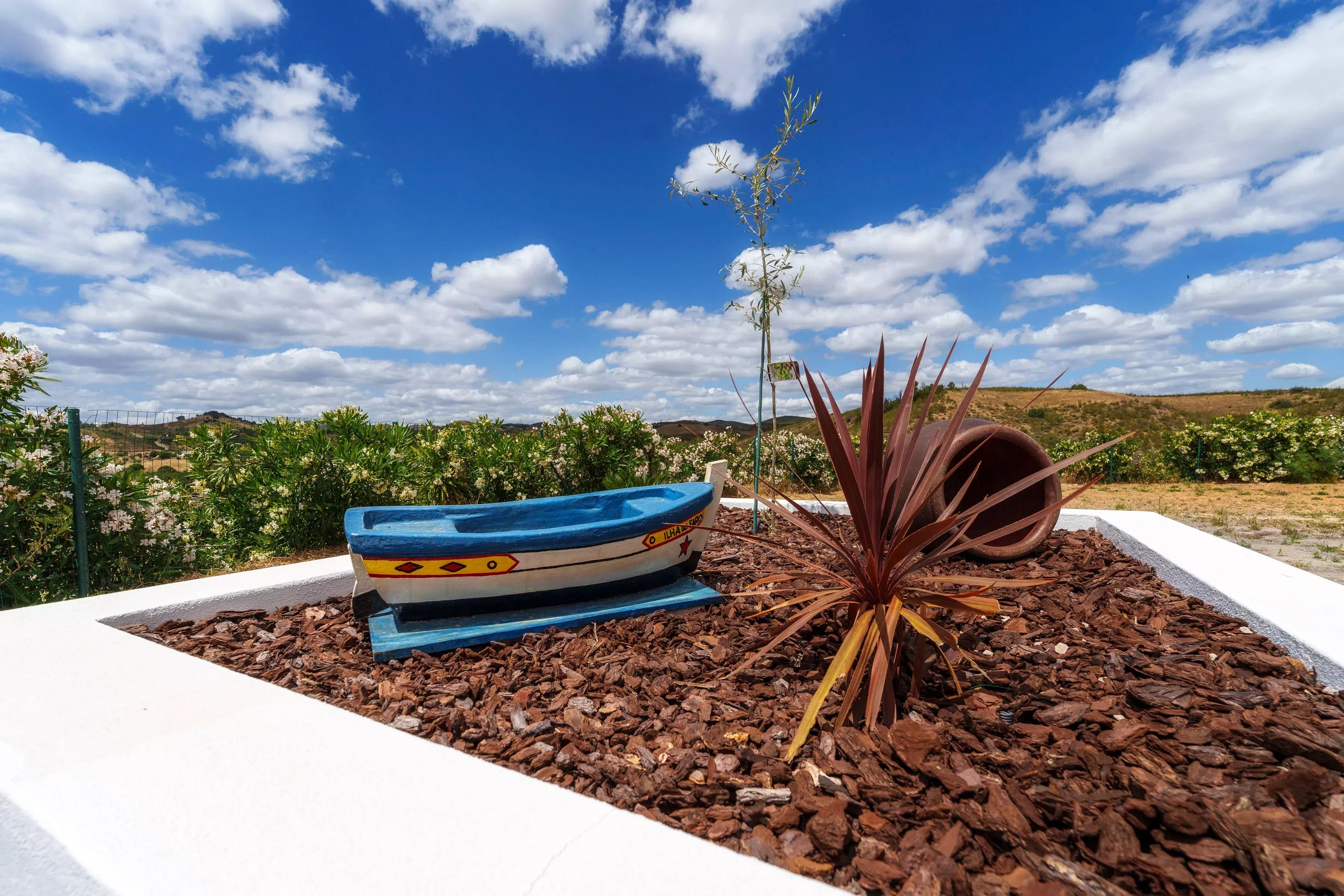 Country villa renovated with 5 bedrooms, swimming pool, panoramic views, 2 hectares 87005816 image 42