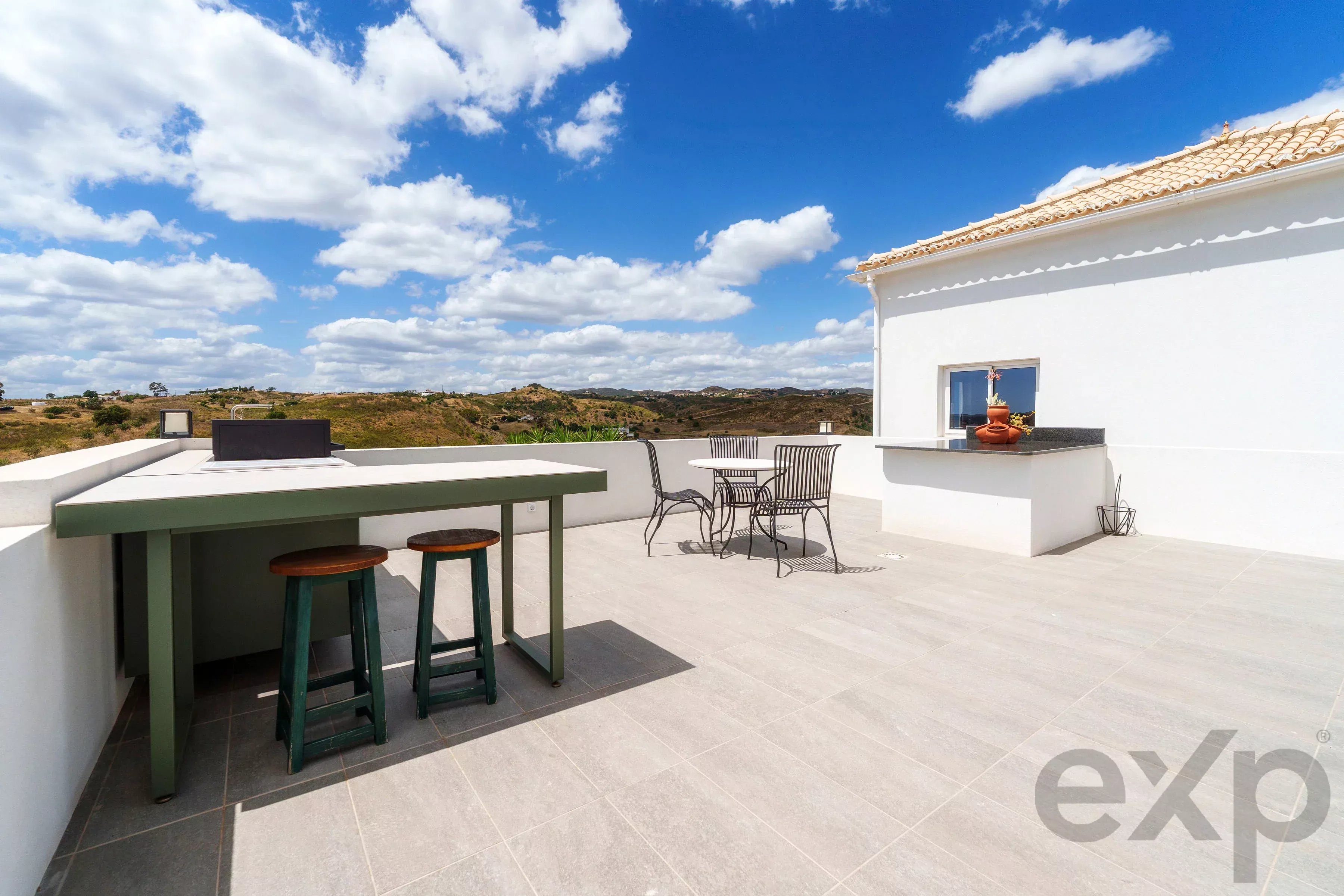 Country villa renovated with 5 bedrooms, swimming pool, panoramic views, 2 hectares 87005816 image 51