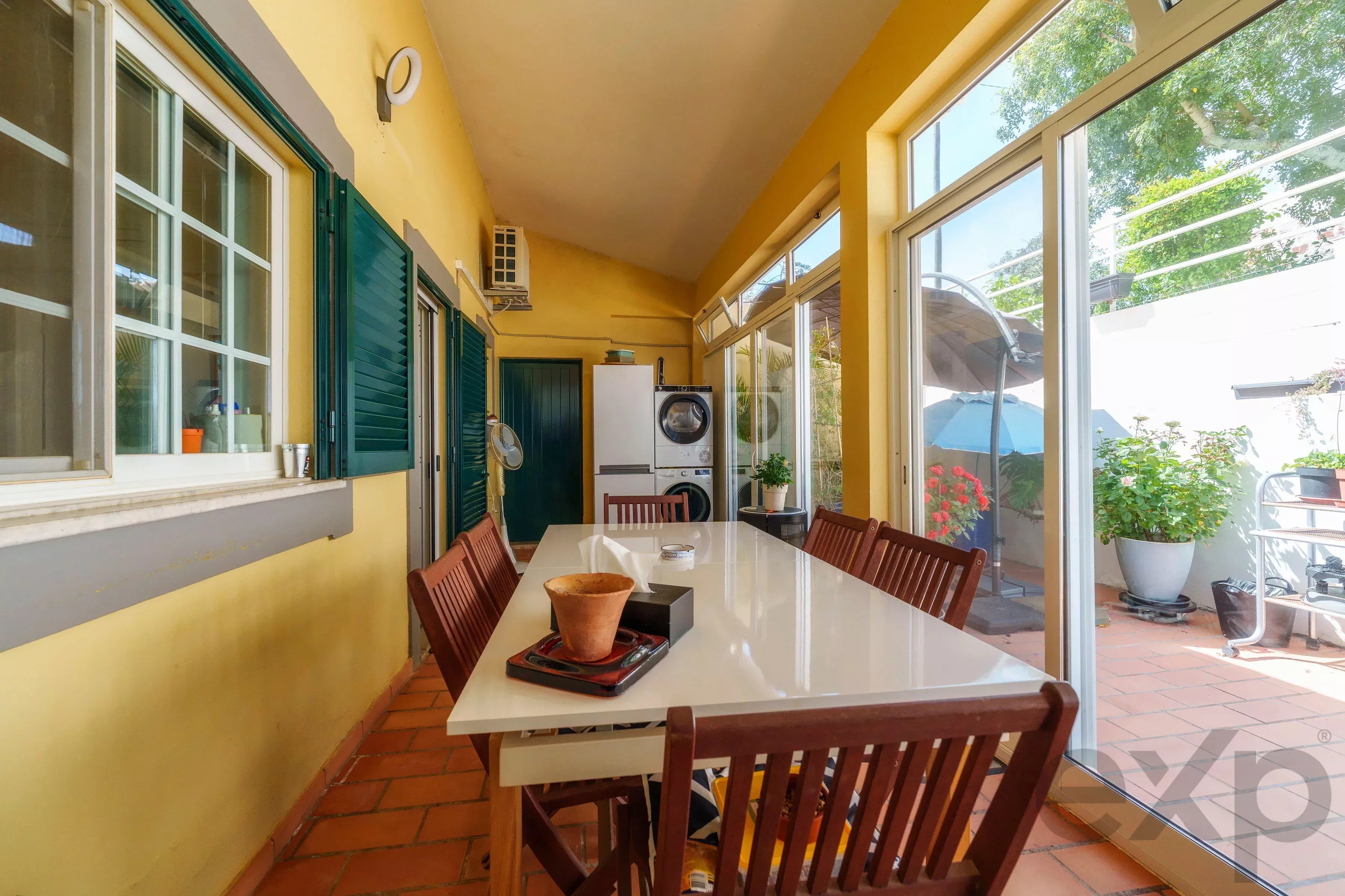 Fantastic charming home with 4 bedrooms, garden and pool in the surroundings of Olhão 87006245 image 20