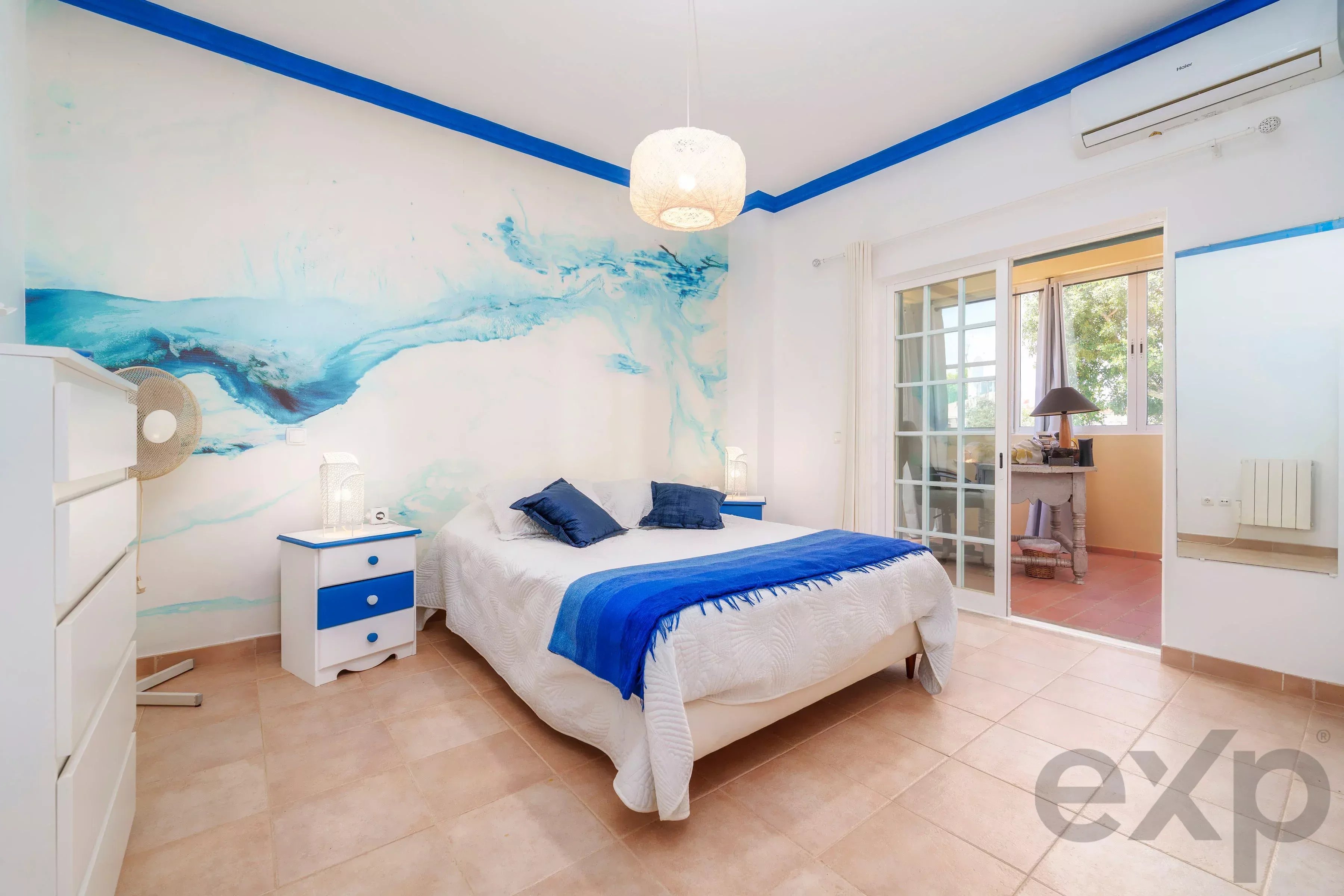 Fantastic charming home with 4 bedrooms, garden and pool in the surroundings of Olhão 87006245 image 36