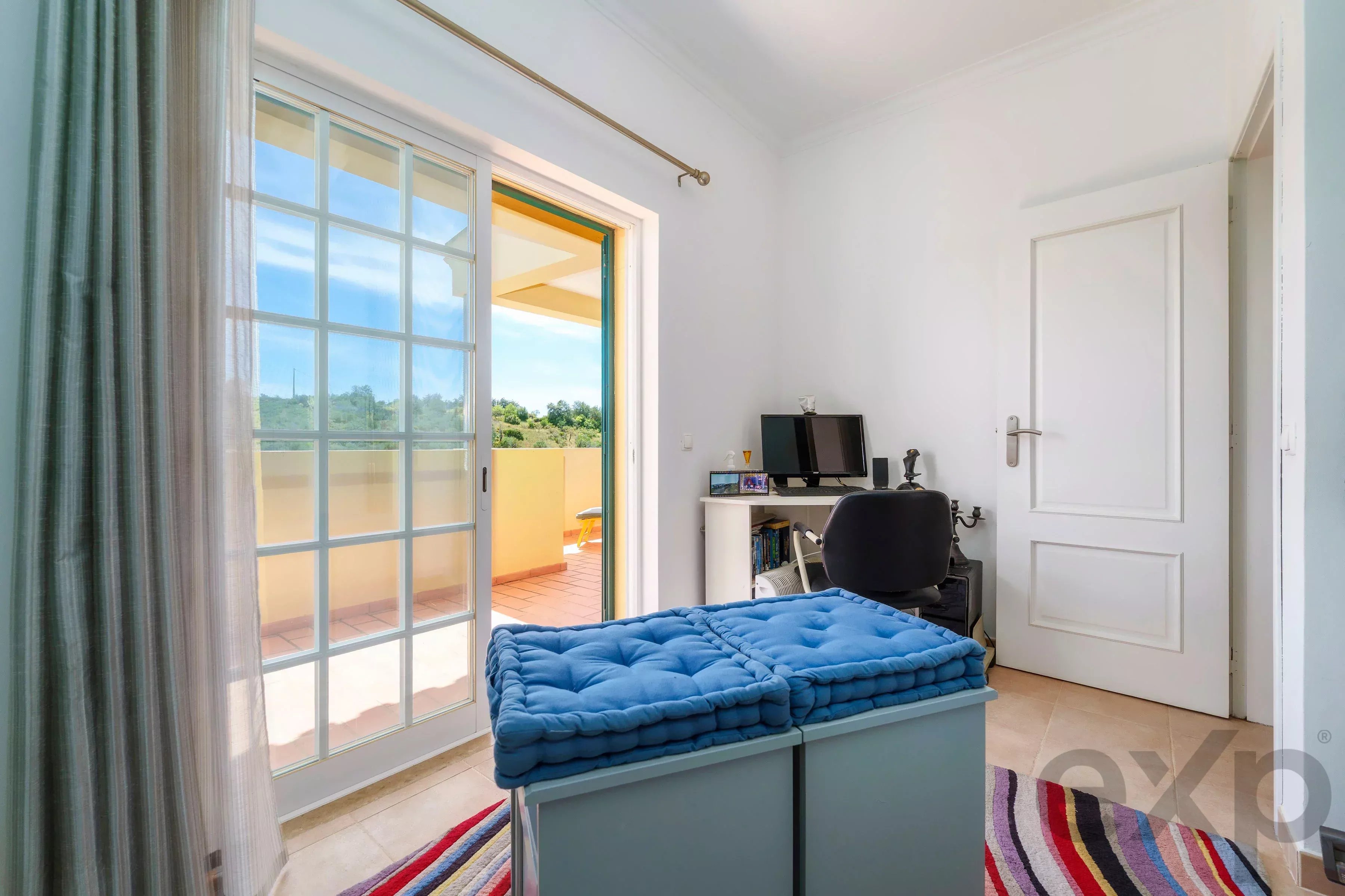 Fantastic charming home with 4 bedrooms, garden and pool in the surroundings of Olhão 87006245 image 29